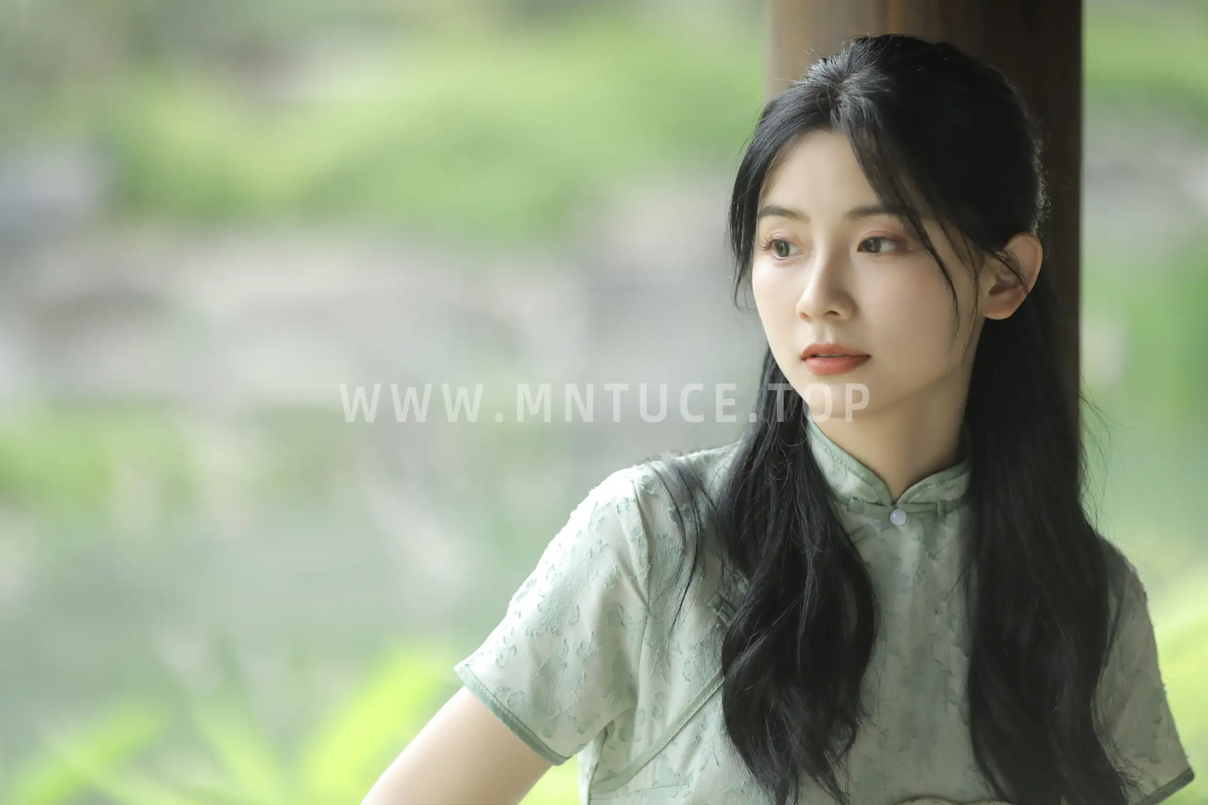 [YITUYU] 2022.11.24 Vol.2514 Jiangnan#[25P]-3