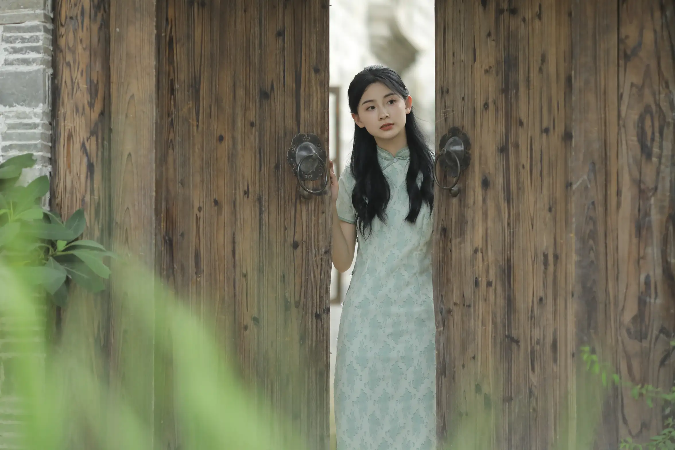[YITUYU] 2022.11.24 Vol.2514 Jiangnan#[25P]-5