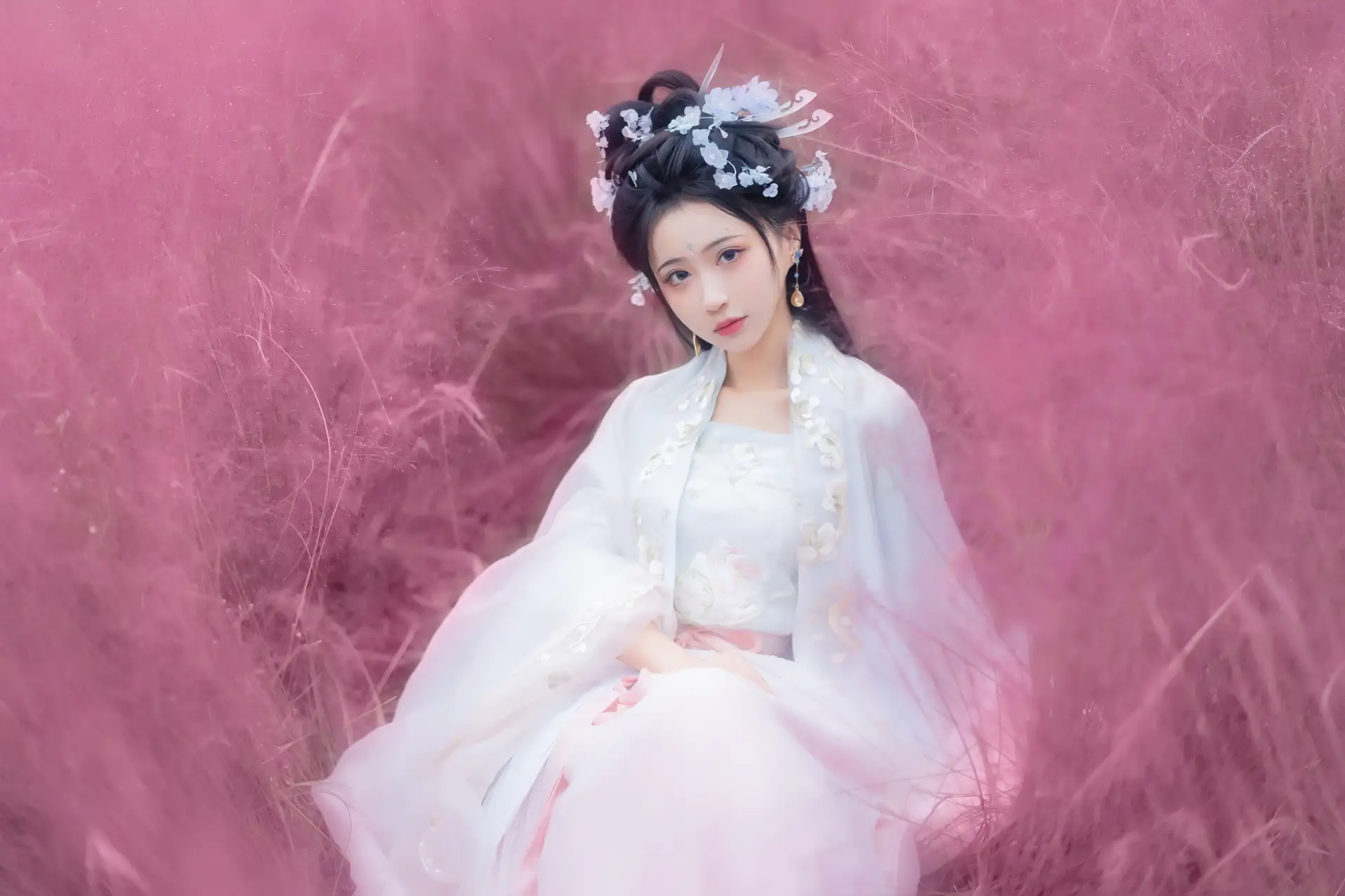 [YITUYU] 2022.11.22 Vol.2500 dream of life#[31P]-4