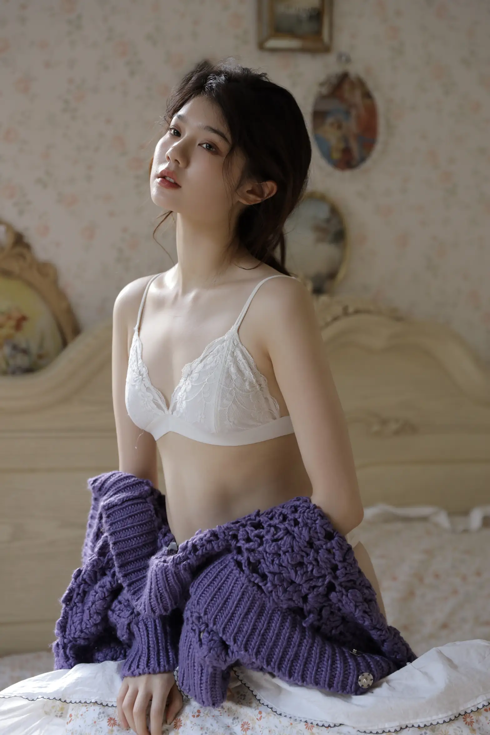 [YITUYU] 2022.11.22 Vol.2504 Purple#[27P]-7