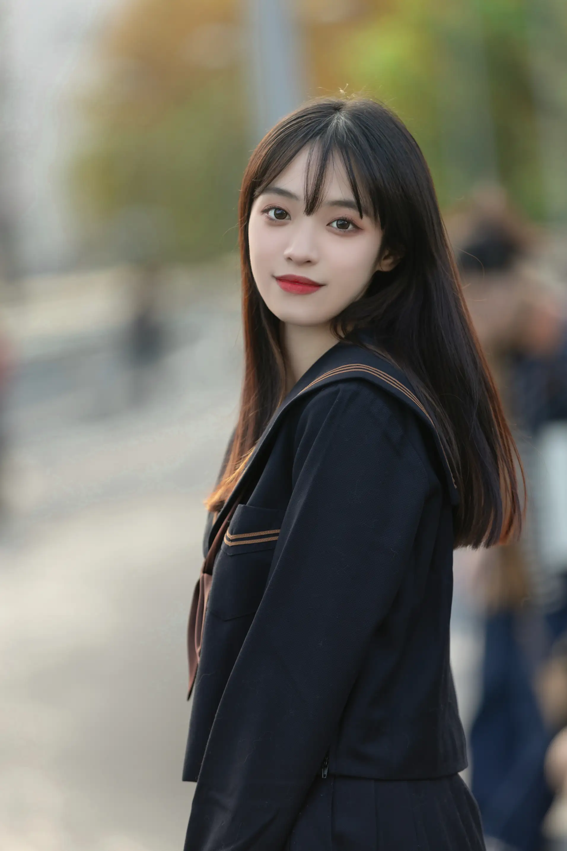 [YITUYU] 2022.11.24 Vol.2516 autumn afternoon#[21P]-5