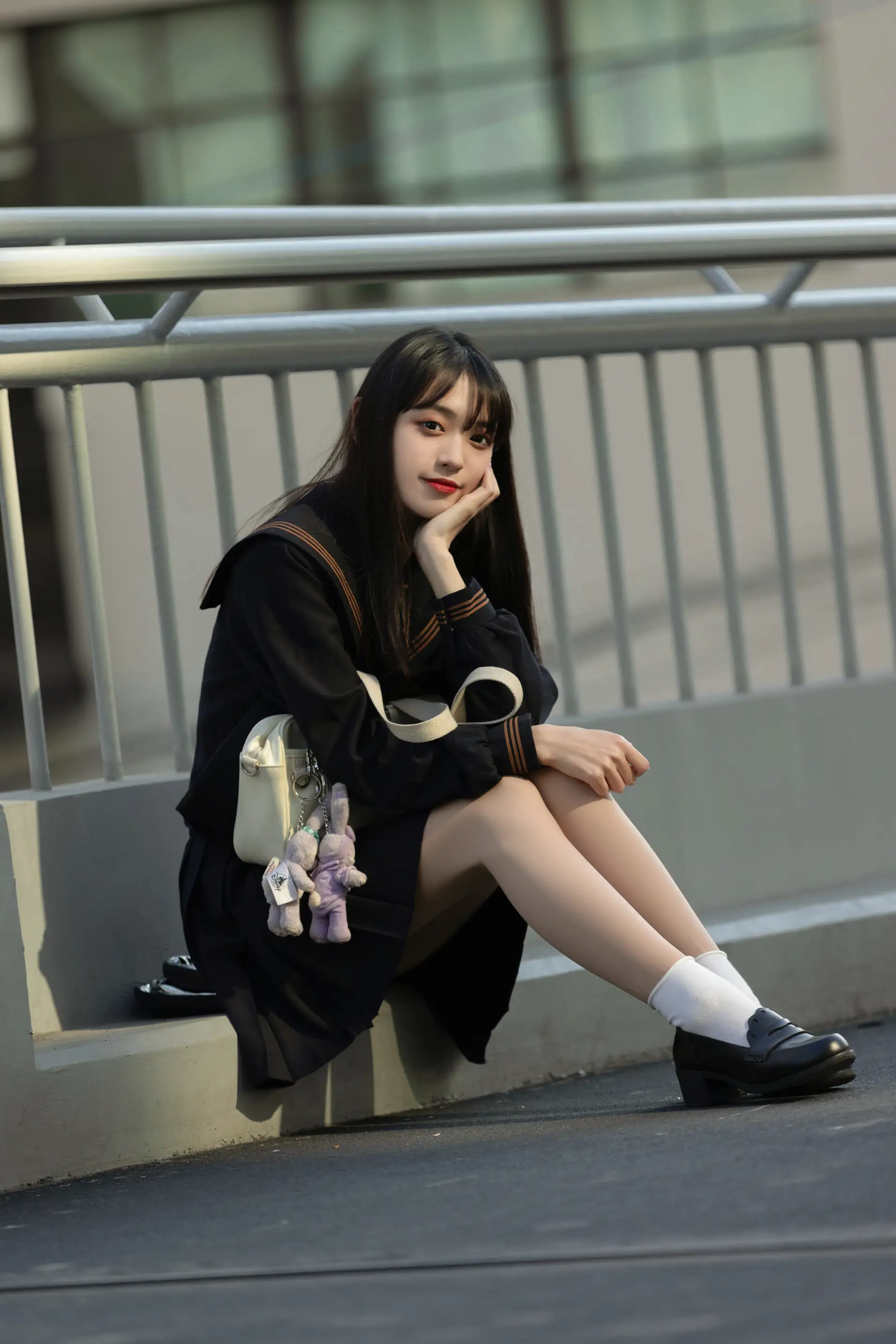 [YITUYU] 2022.11.24 Vol.2516 autumn afternoon#[21P]-7
