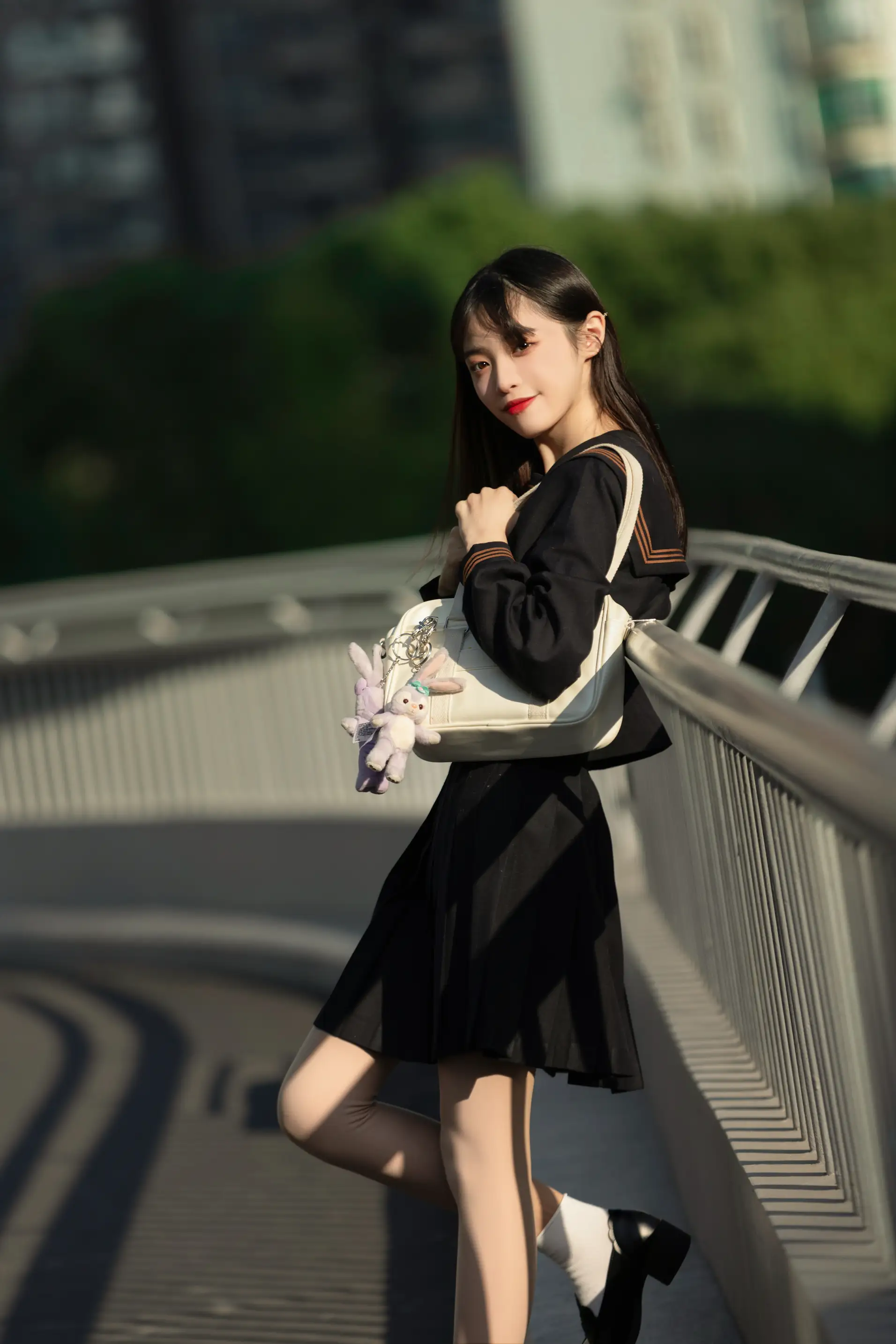 [YITUYU] 2022.11.24 Vol.2516 autumn afternoon#[21P]-1