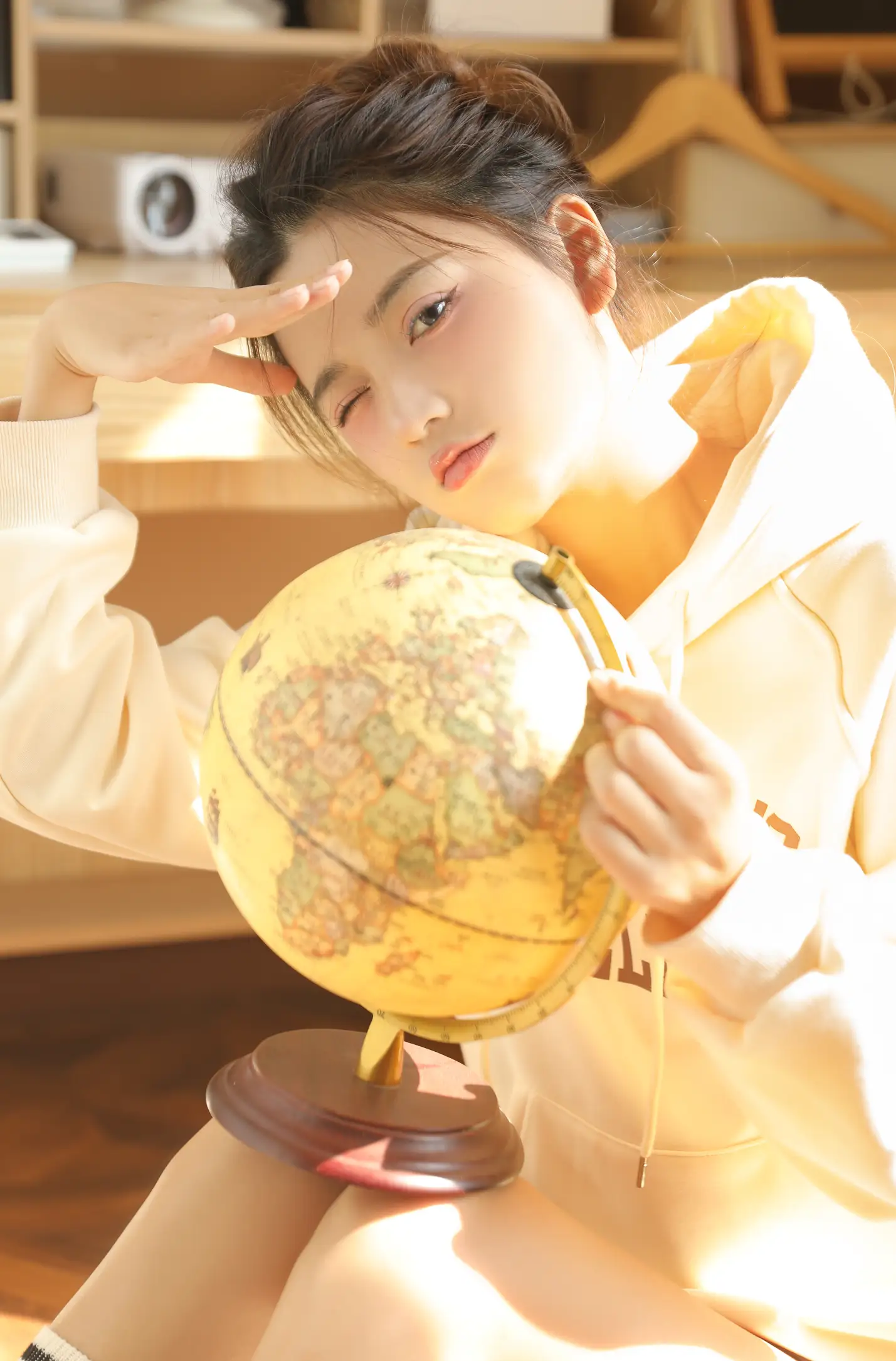 [YITUYU] 2022.11.23 Vol.2510 staff#[38P]-5