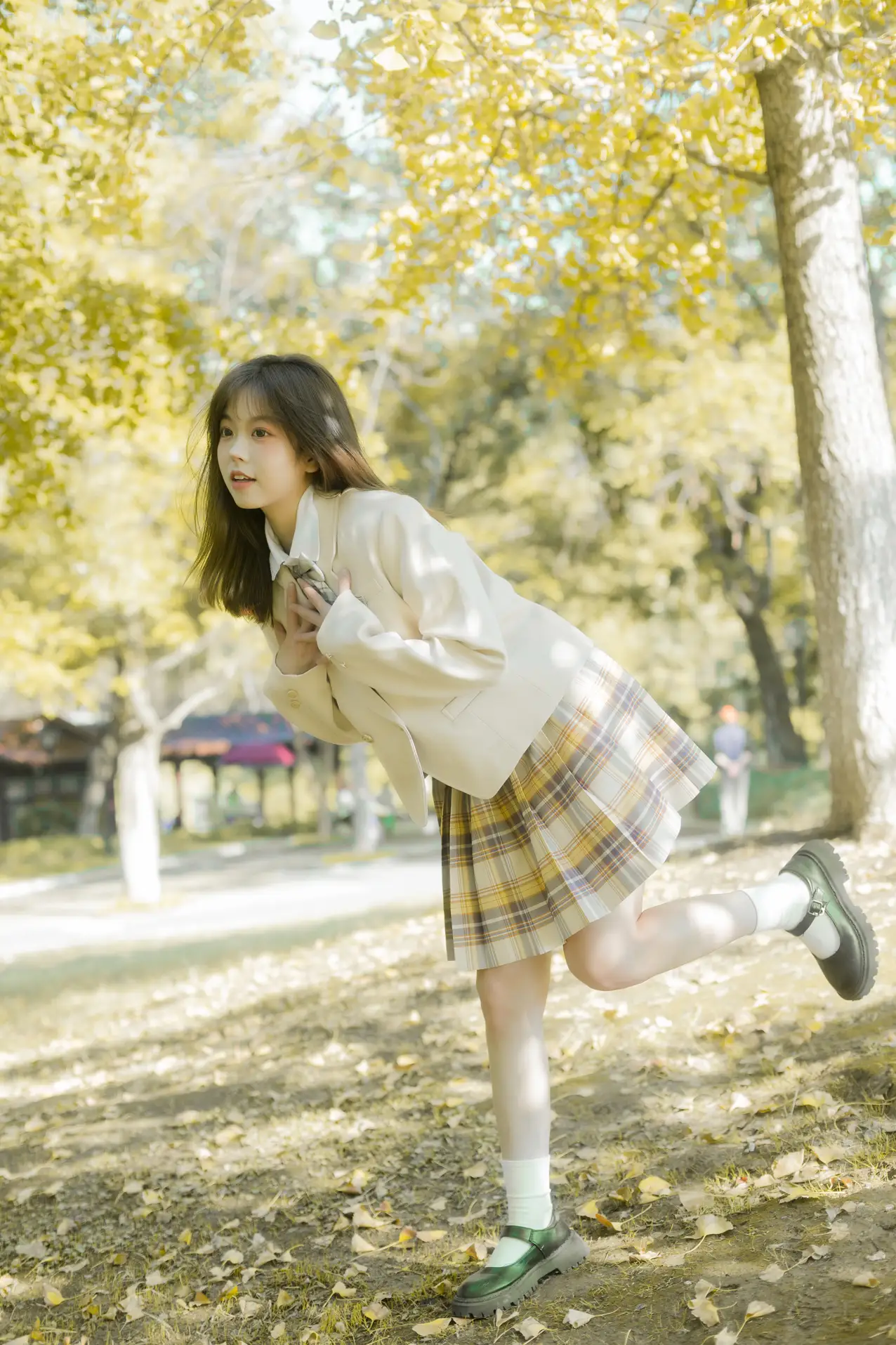 [YITUYU] 2022.11.21 Vol.2492 Creamy autumn#[38P]-10