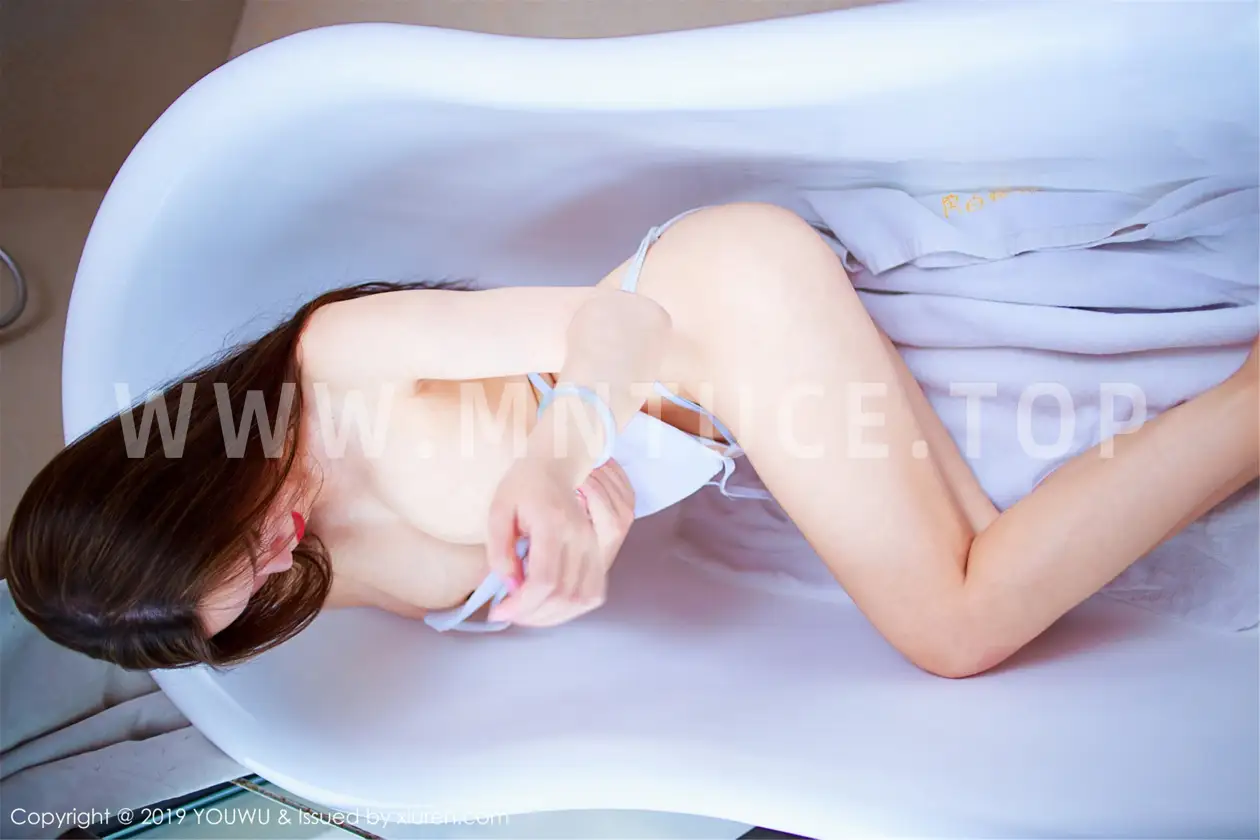 [YouWu] 2019.07.25 Vol.153 Wang Zilin#[31P]-6