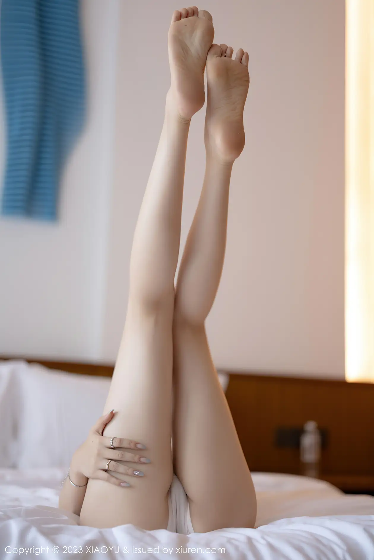 [XiaoYu] 2023.08.17 VOL.1094 Xu Lizhi Booty#[83P]-1