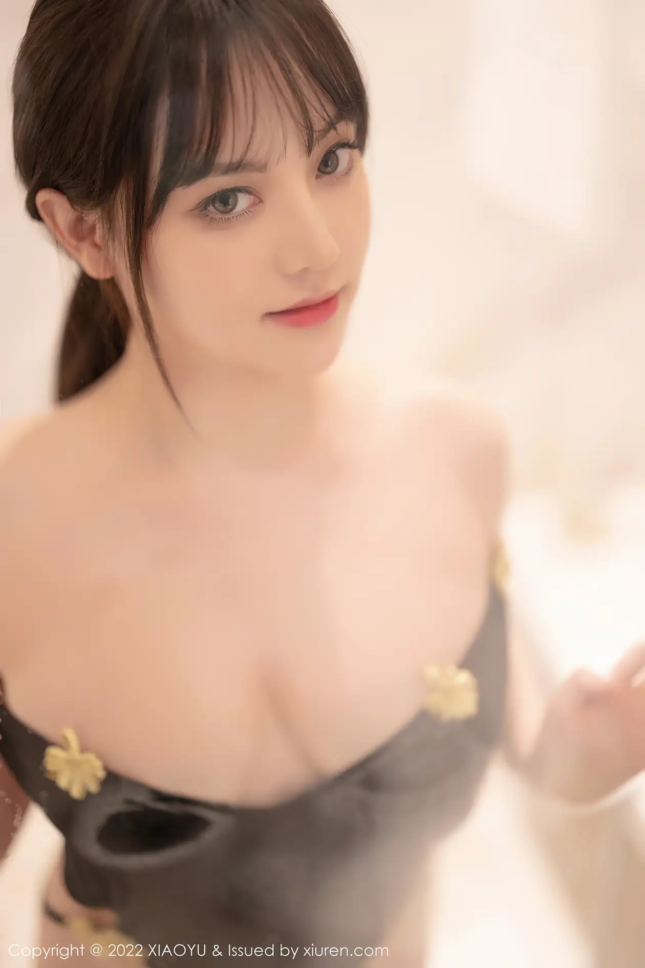 [XiaoYu] 2022.04.20 VOL.0761 Doubanjiang#[75P]-1