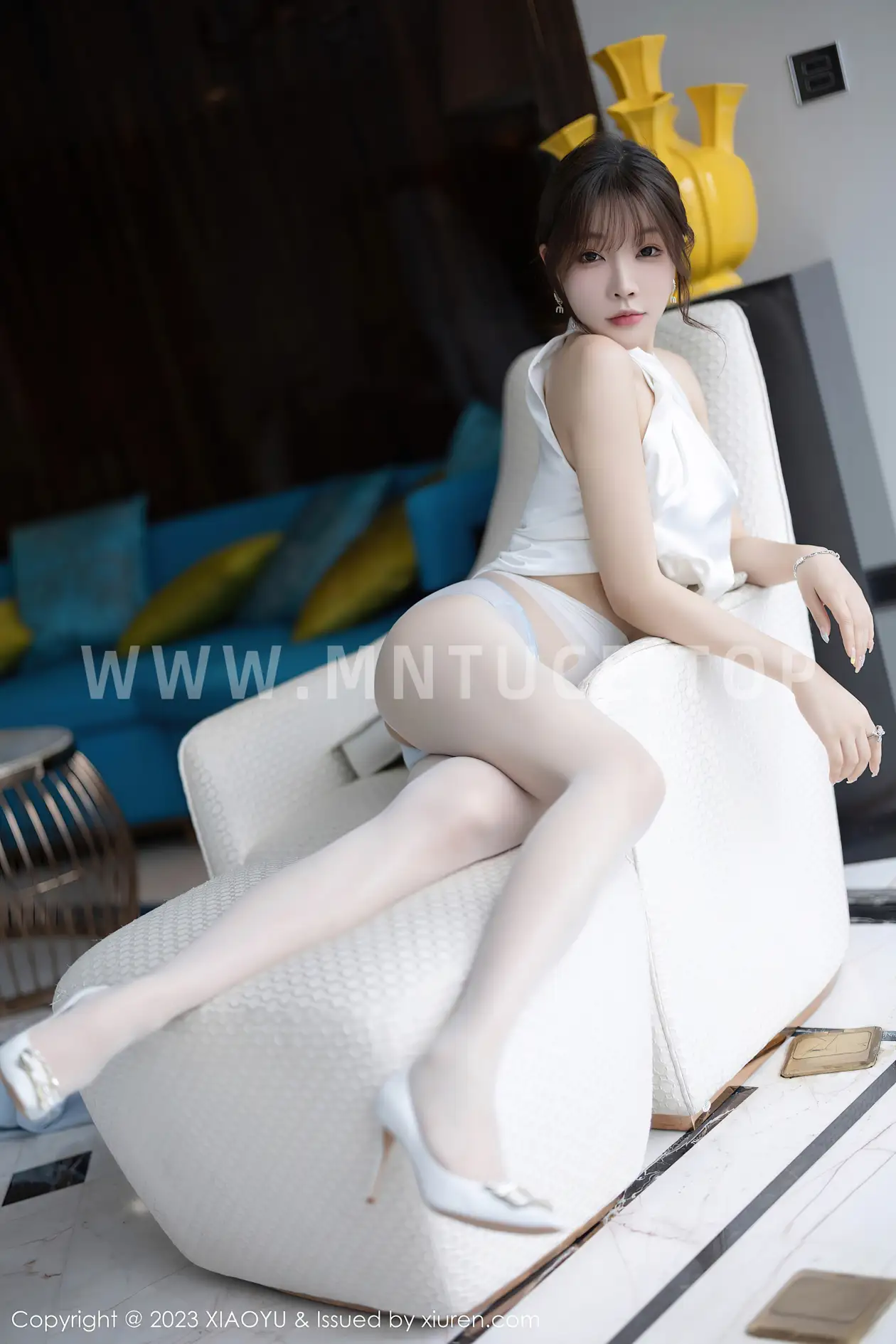 [XiaoYu] 2023.11.30 VOL.1155 Xu Lizhi Booty#[82P]-9
