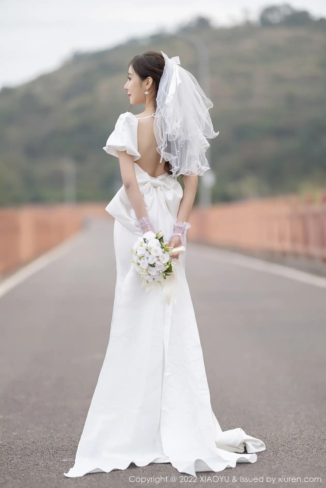 [XiaoYu] 2022.03.10 VOL.0733 Wang Xinyaoyanni#[71P]-1