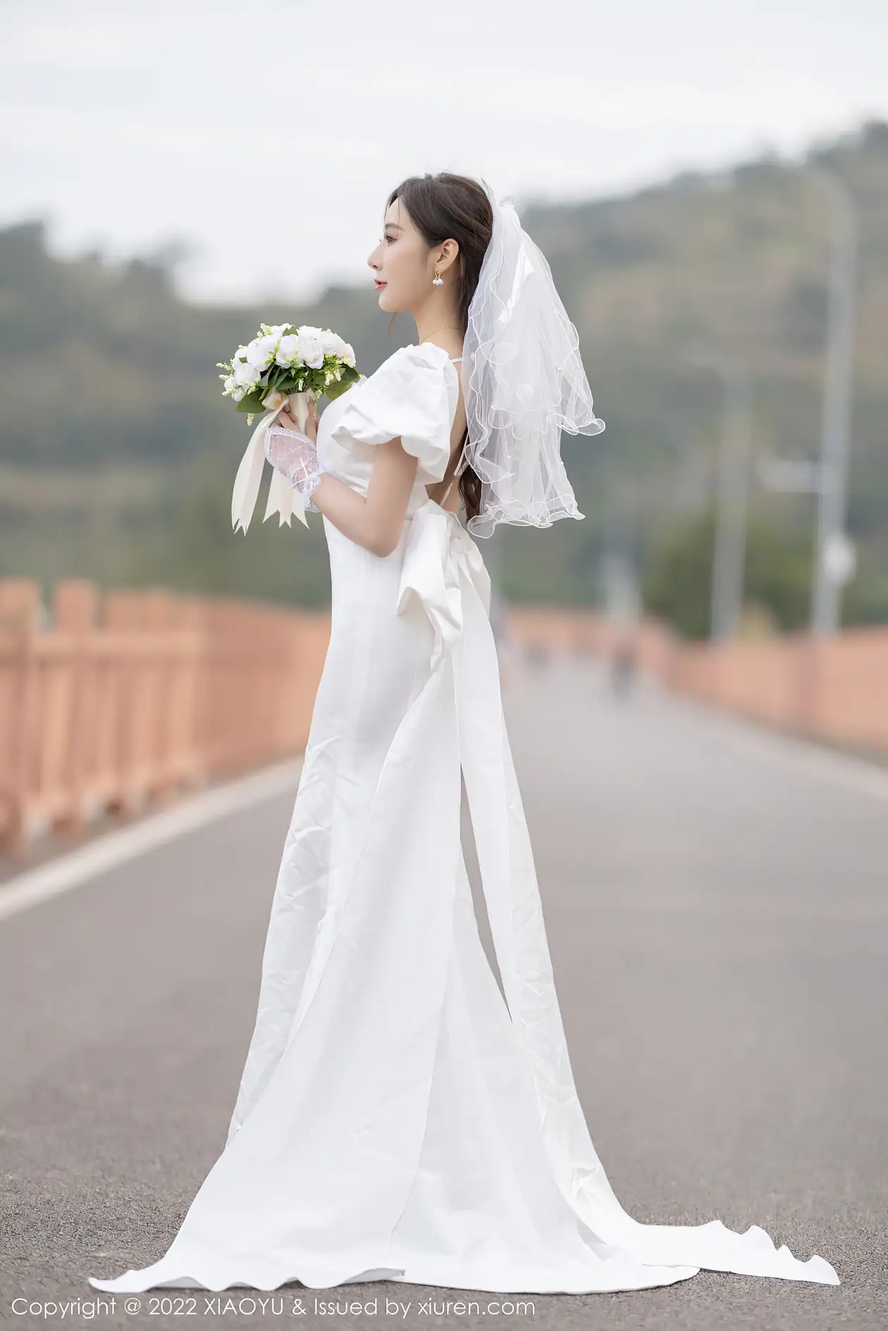 [XiaoYu] 2022.03.10 VOL.0733 Wang Xinyaoyanni#[71P]-2