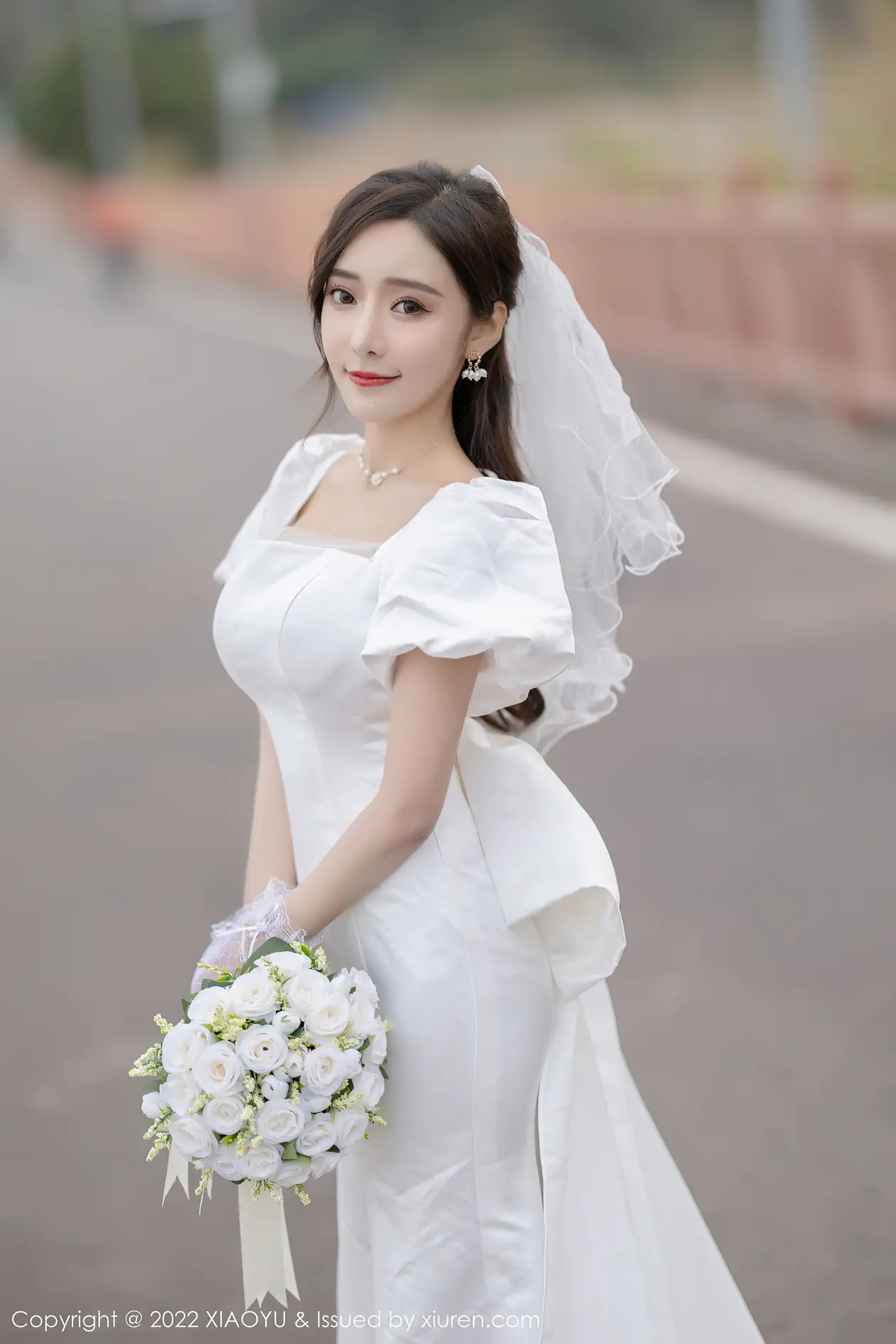 [XiaoYu] 2022.03.10 VOL.0733 Wang Xinyaoyanni#[71P]-3