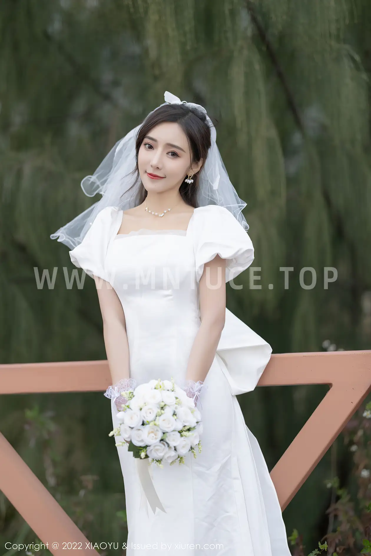 [XiaoYu] 2022.03.10 VOL.0733 Wang Xinyaoyanni#[71P]-4