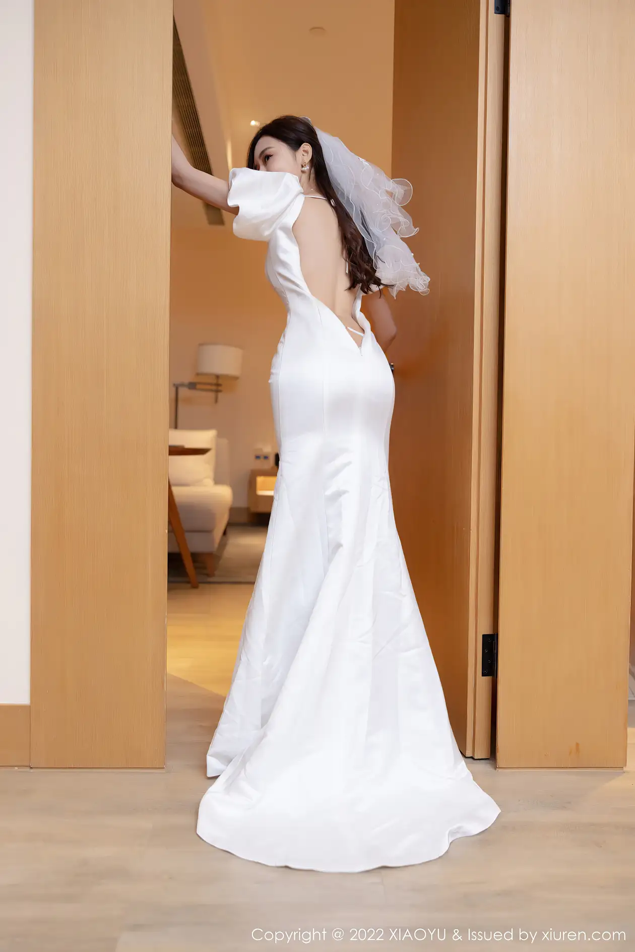 [XiaoYu] 2022.03.10 VOL.0733 Wang Xinyaoyanni#[71P]-8