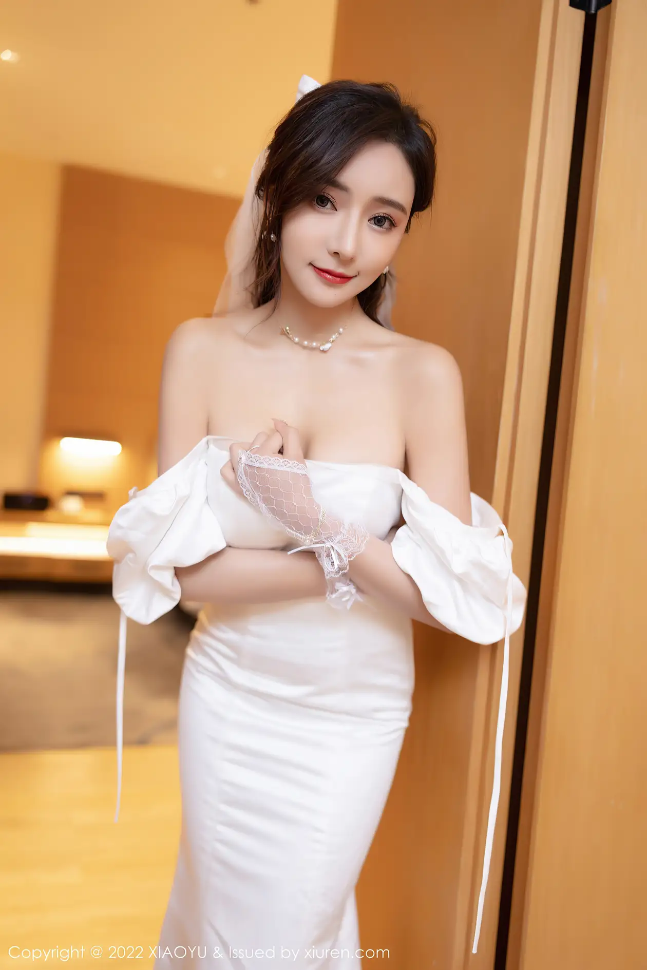 [XiaoYu] 2022.03.10 VOL.0733 Wang Xinyaoyanni#[71P]-1