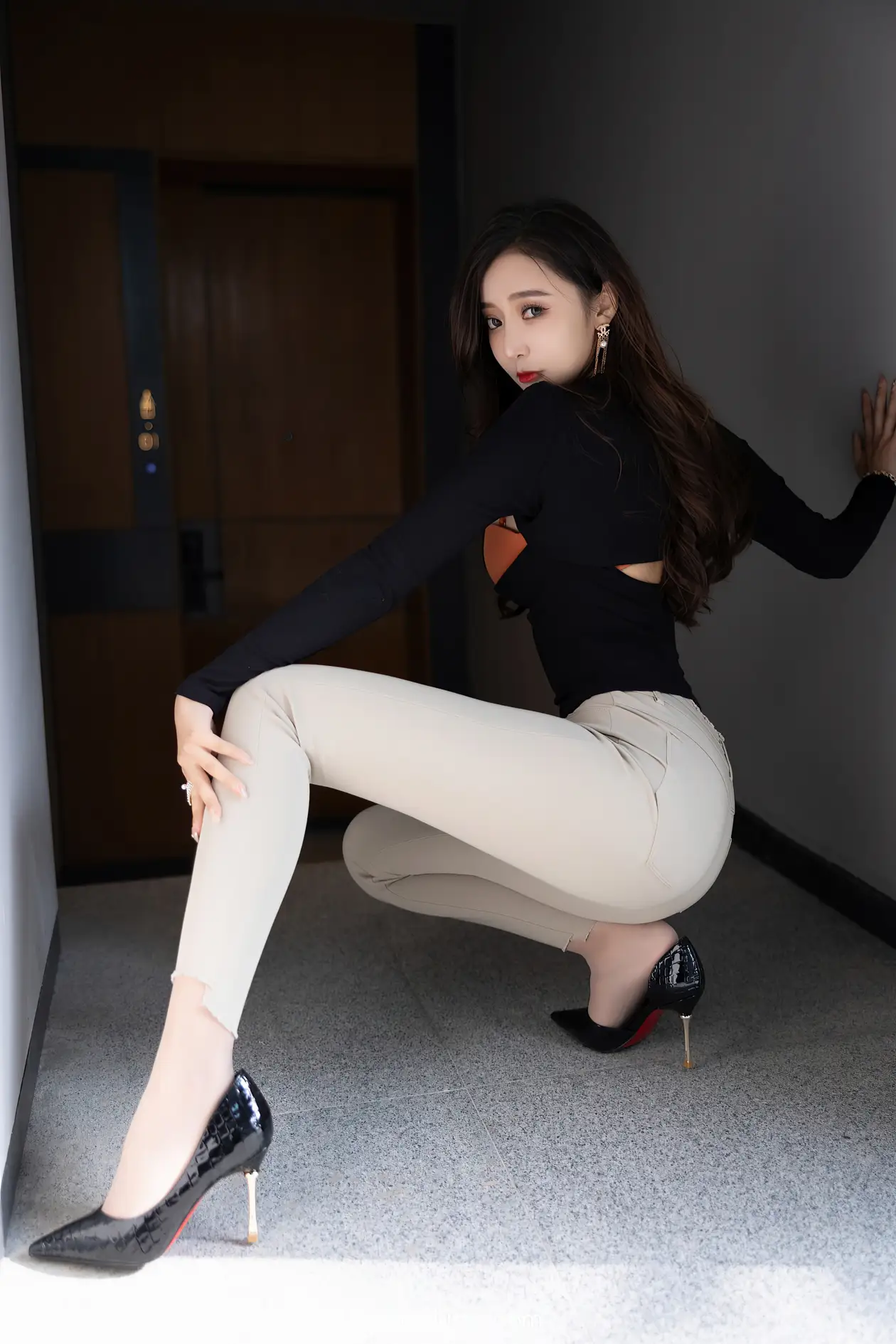 [XiaoYu] 2022.04.21 VOL.0762 Wang Xinyaoyanni#[64P]-6