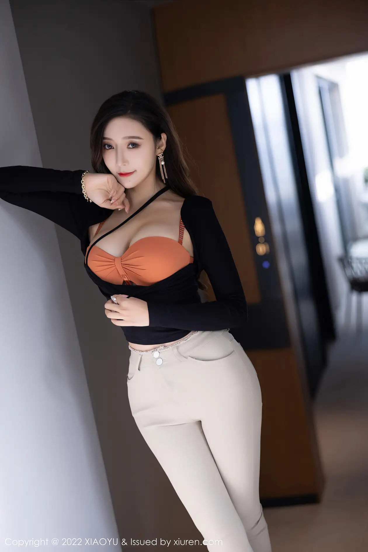 [XiaoYu] 2022.04.21 VOL.0762 Wang Xinyaoyanni#[64P]-9