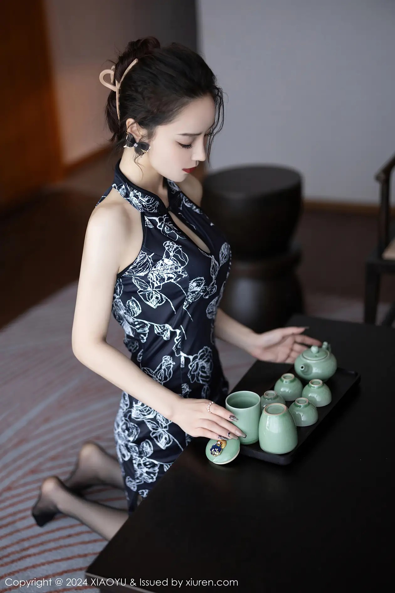 [XiaoYu] 2024.01.10 VOL.1182 Su Manxi#[84P]-7