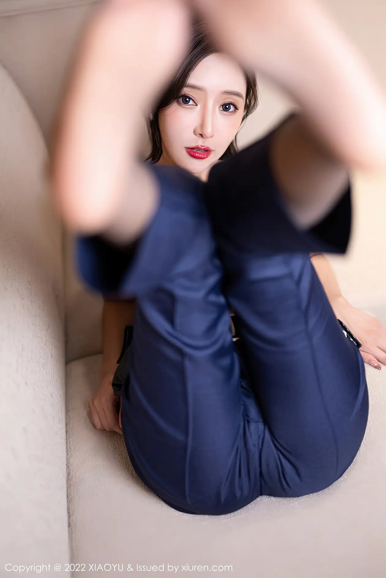 [XiaoYu] 2022.12.20 VOL.0929 Wang Xinyaoyanni#[81P]-8