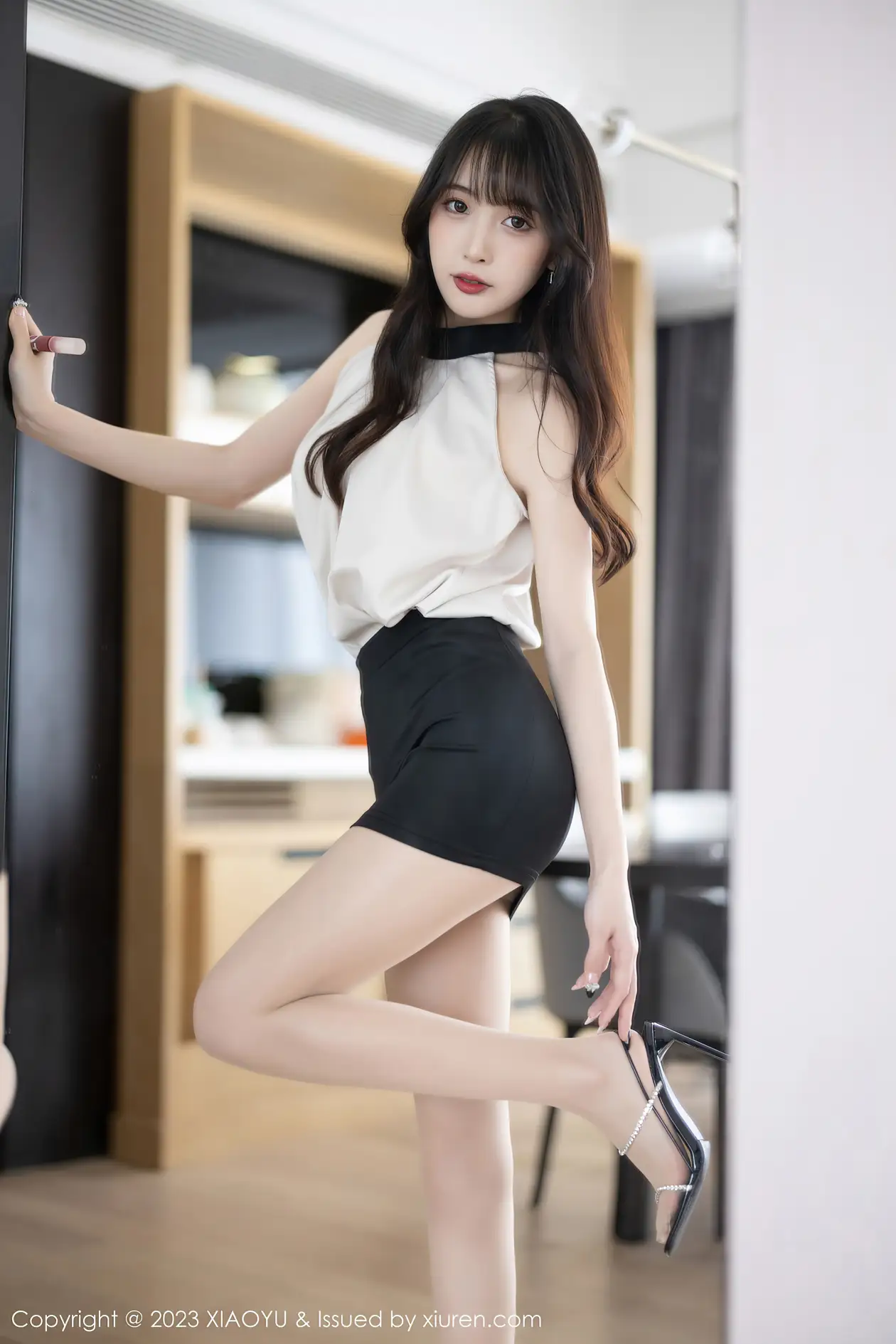 [XiaoYu] 2023.04.23 VOL.1013 Lin Xinglan#[91P]-6