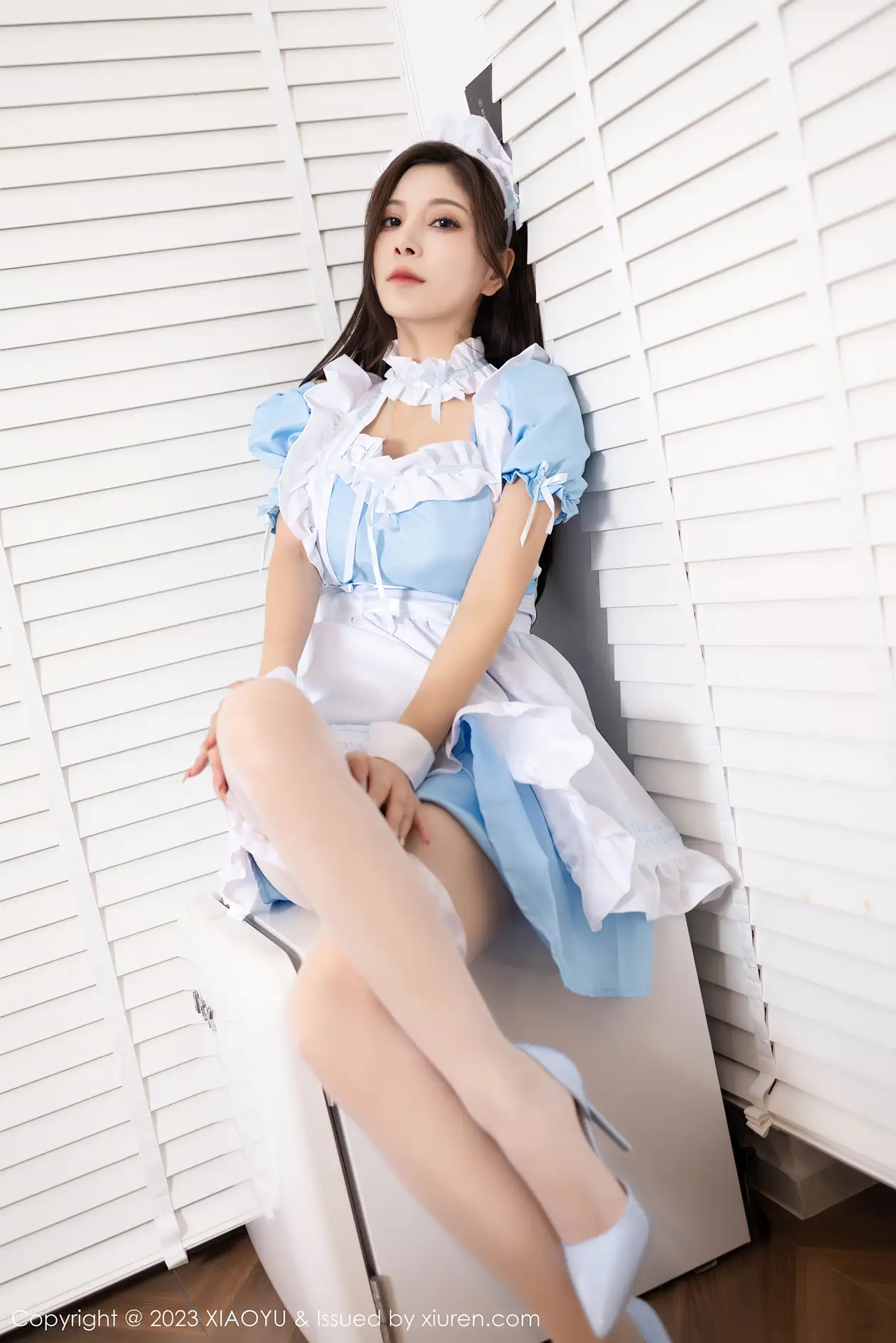 [XiaoYu] 2023.08.25 VOL.1100 Yummy#[84P]-5