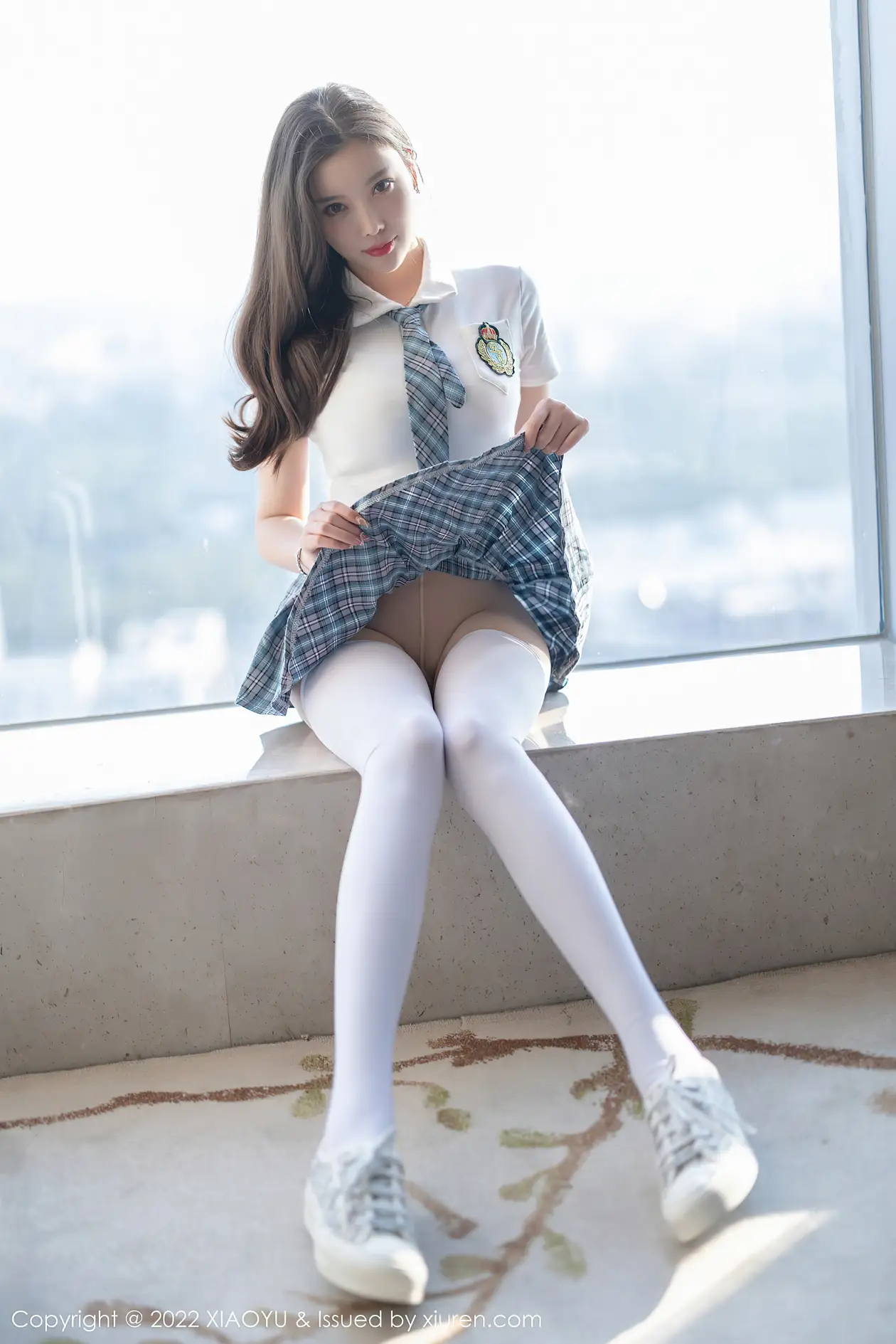 [XiaoYu] 2022.01.07 VOL.0692 Yang ChenchenYome#[109P]-1