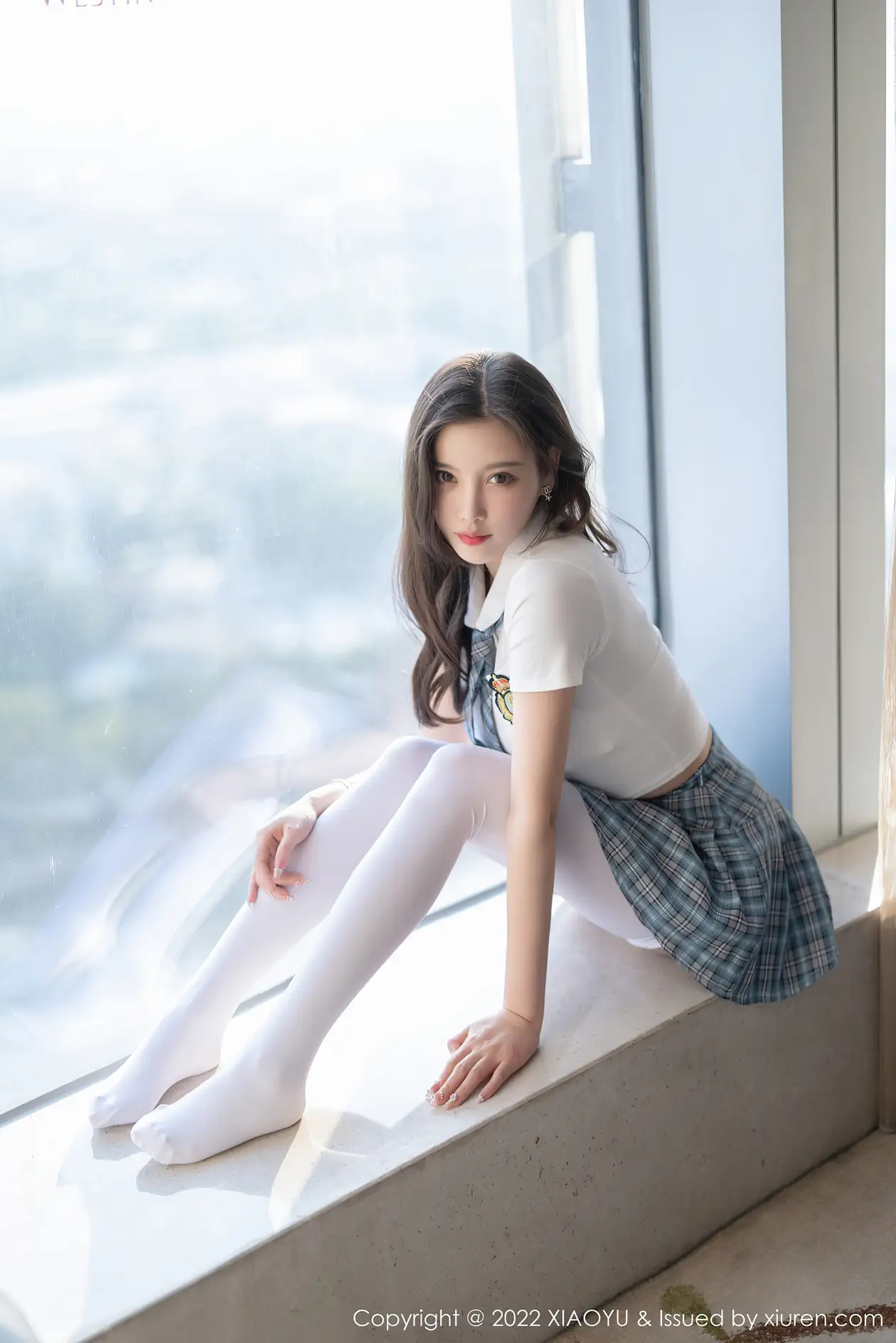 [XiaoYu] 2022.01.07 VOL.0692 Yang ChenchenYome#[109P]-4