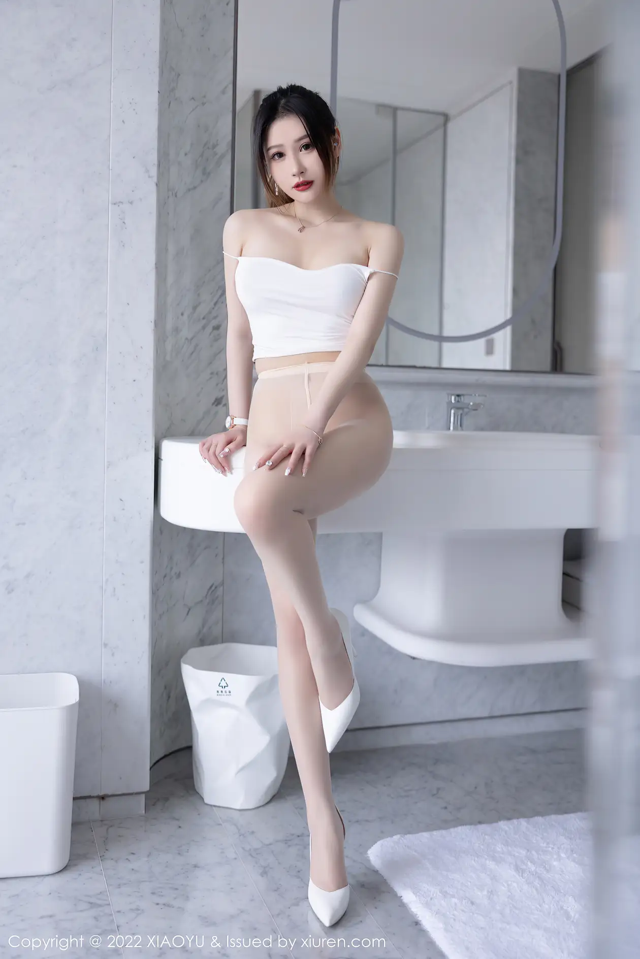 [XiaoYu] 2022.07.05 VOL.0813 Zhang Xinxin#[74P]-2