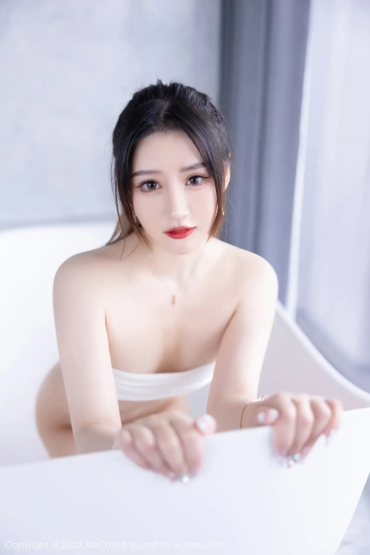 [XiaoYu] 2022.07.05 VOL.0813 Zhang Xinxin#[74P]-8