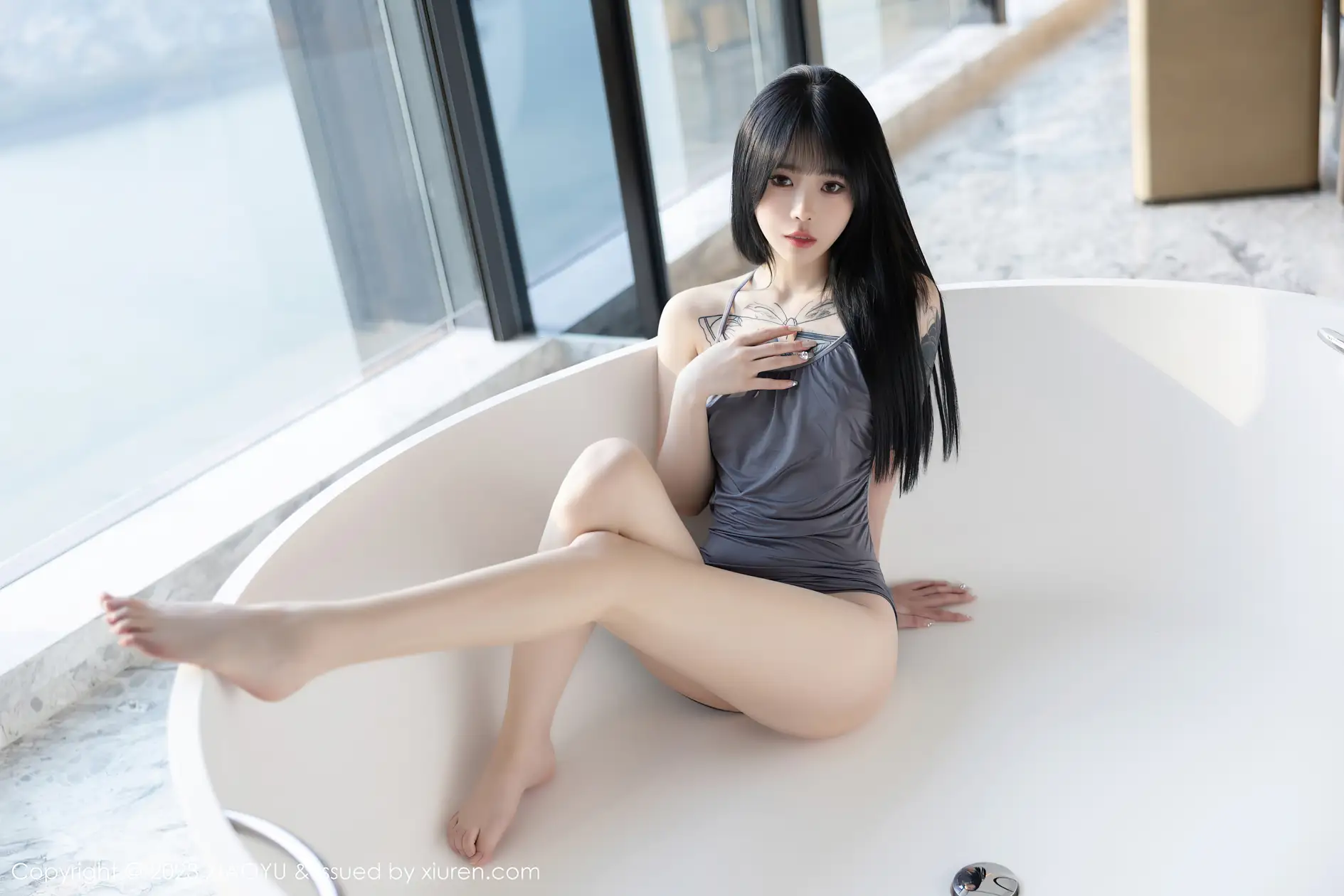 [XiaoYu] 2023.05.29 VOL.1037 Baby bottle.#[88P]-10