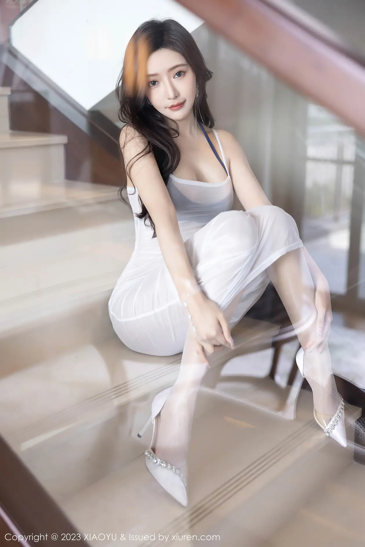 [XiaoYu] 2023.06.19 VOL.1052 yh_1000~1499#[98P]-1