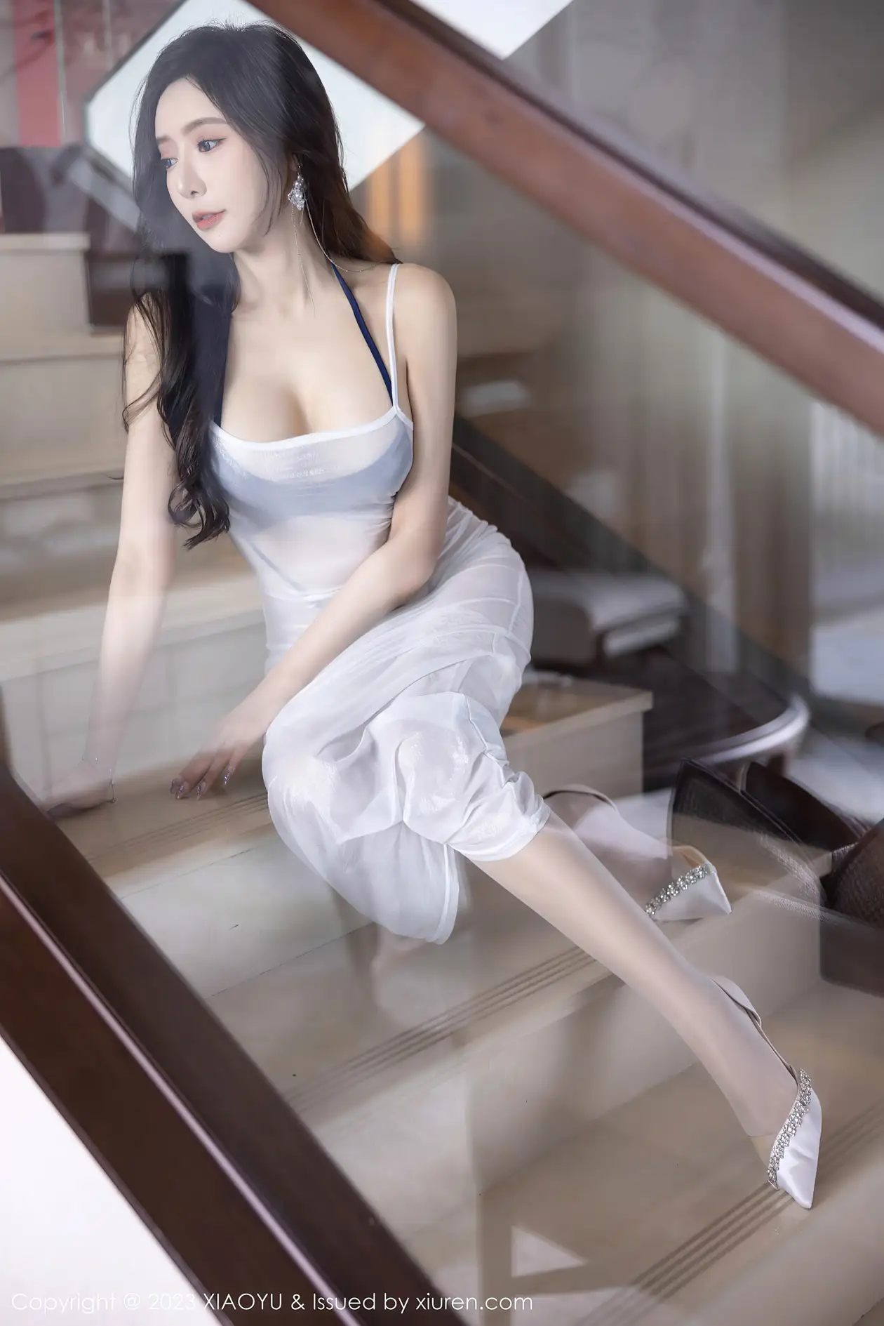 [XiaoYu] 2023.06.19 VOL.1052 yh_1000~1499#[98P]-3