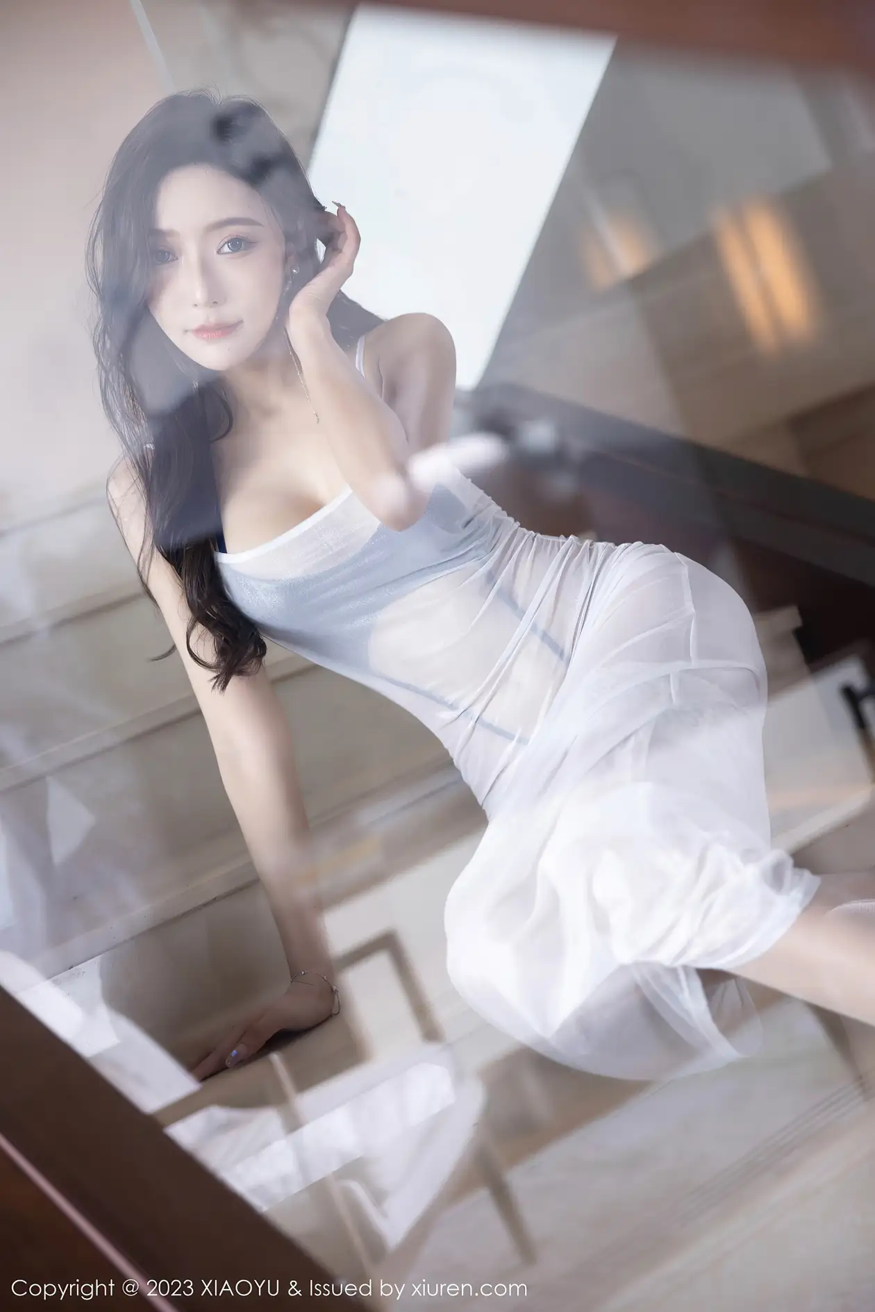 [XiaoYu] 2023.06.19 VOL.1052 yh_1000~1499#[98P]-4