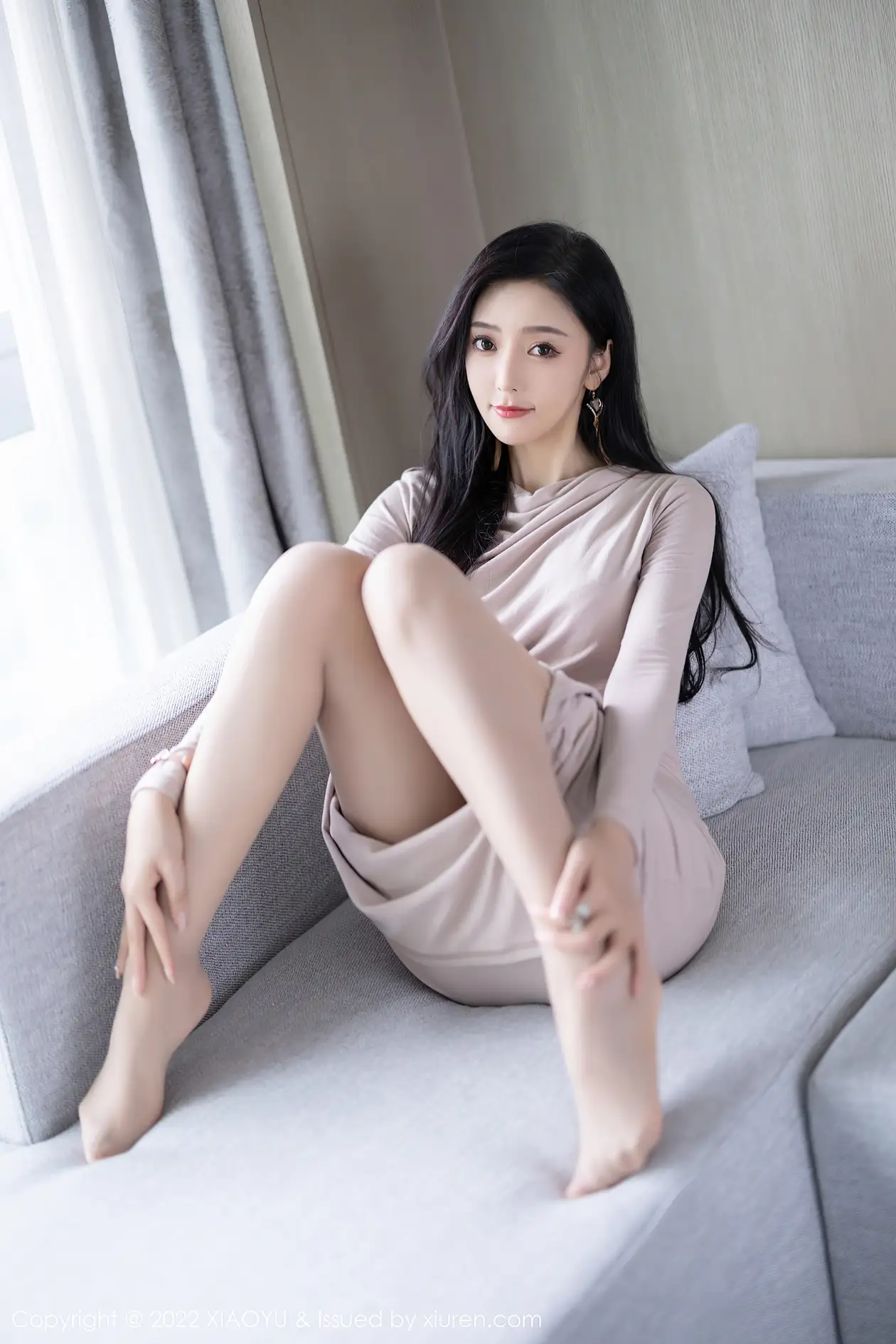 [XiaoYu] 2022.04.25 VOL.0764 Wang Xinyaoyanni#[103P]-1