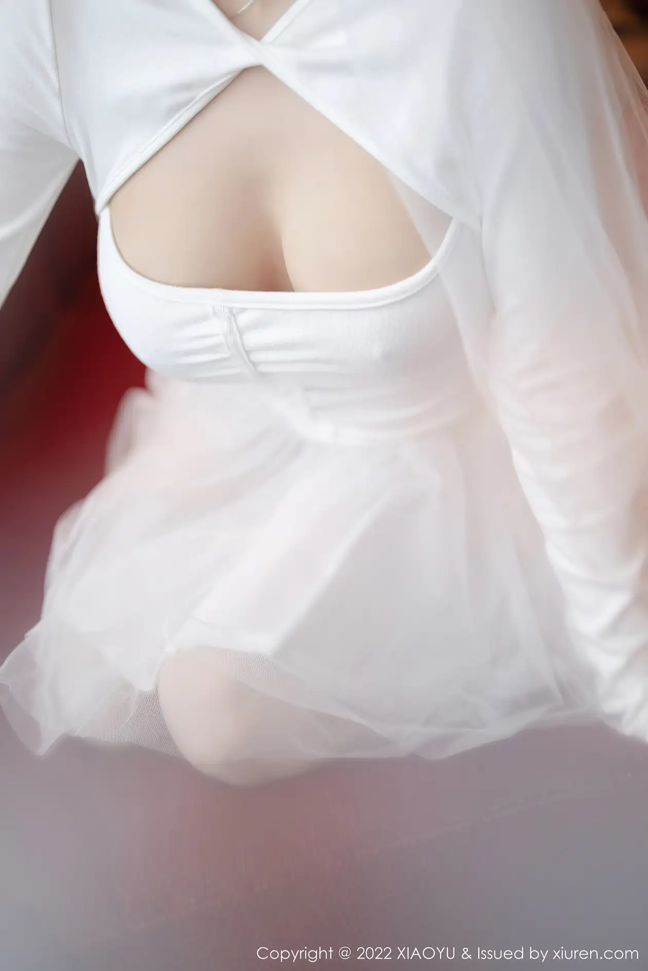 [XiaoYu] 2022.03.18 VOL.0739 Yang ChenchenYome#[73P]-1