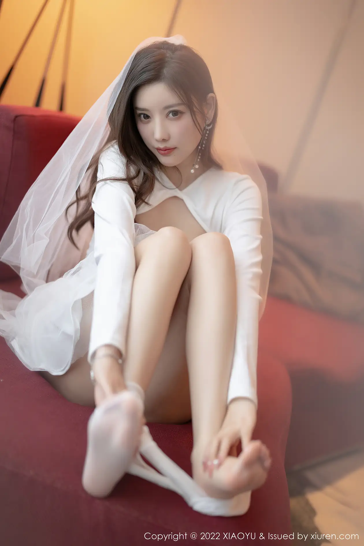 [XiaoYu] 2022.03.18 VOL.0739 Yang ChenchenYome#[73P]-4
