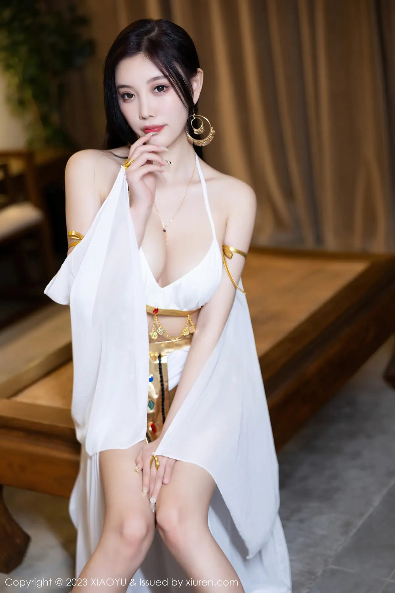 [XiaoYu] 2023.02.24 VOL.0973 Yang ChenchenYome#[87P]-4