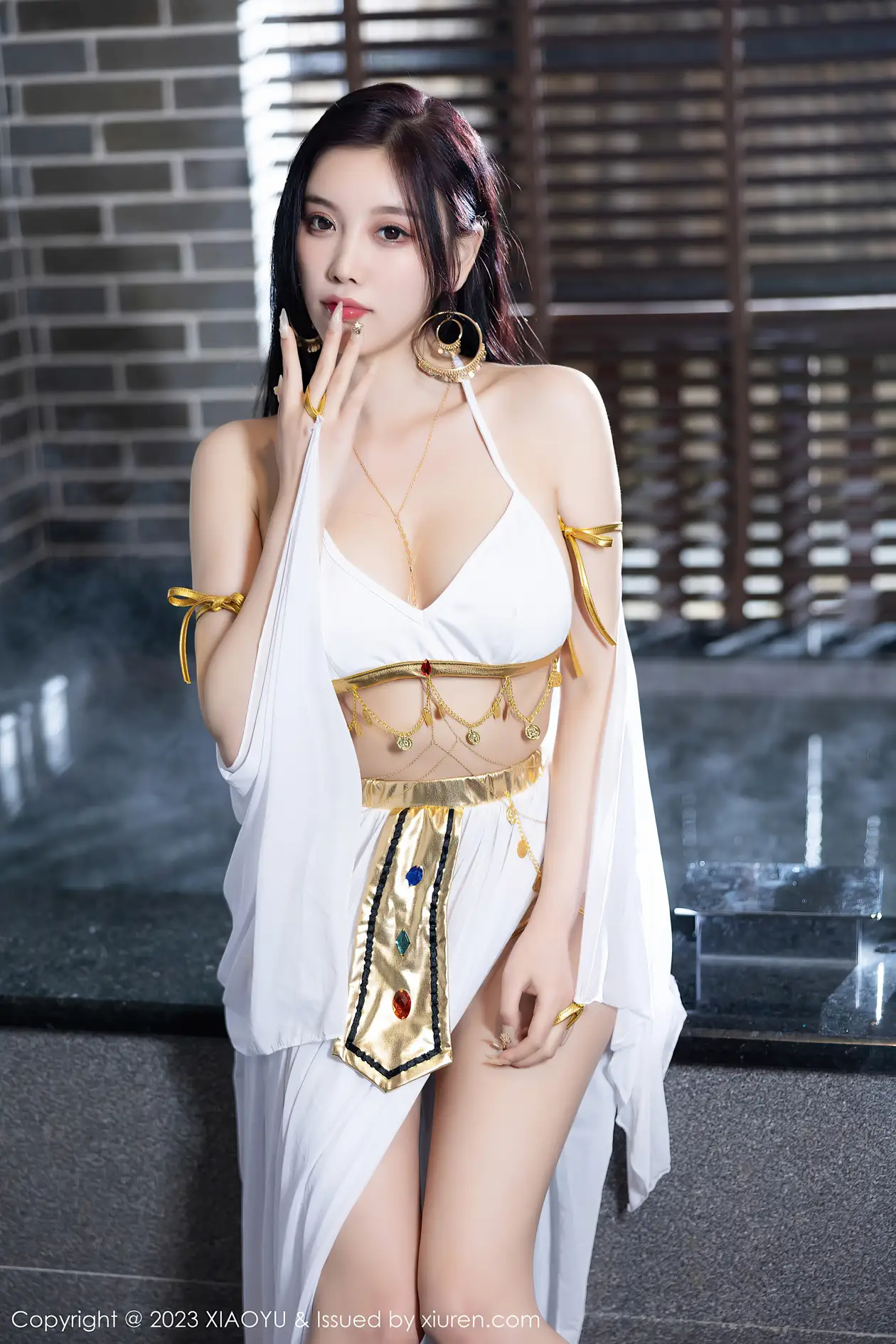 [XiaoYu] 2023.02.24 VOL.0973 Yang ChenchenYome#[87P]-9