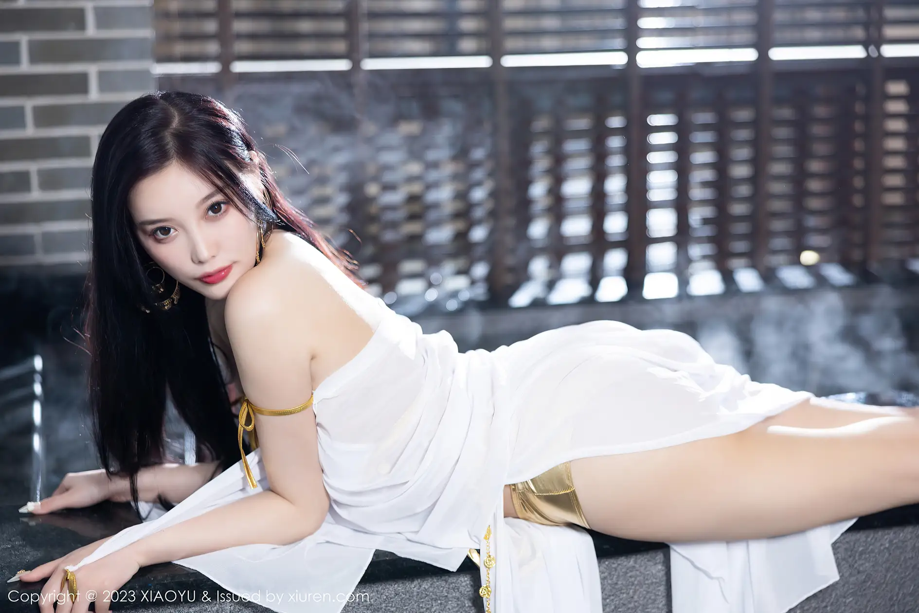 [XiaoYu] 2023.02.24 VOL.0973 Yang ChenchenYome#[87P]-2