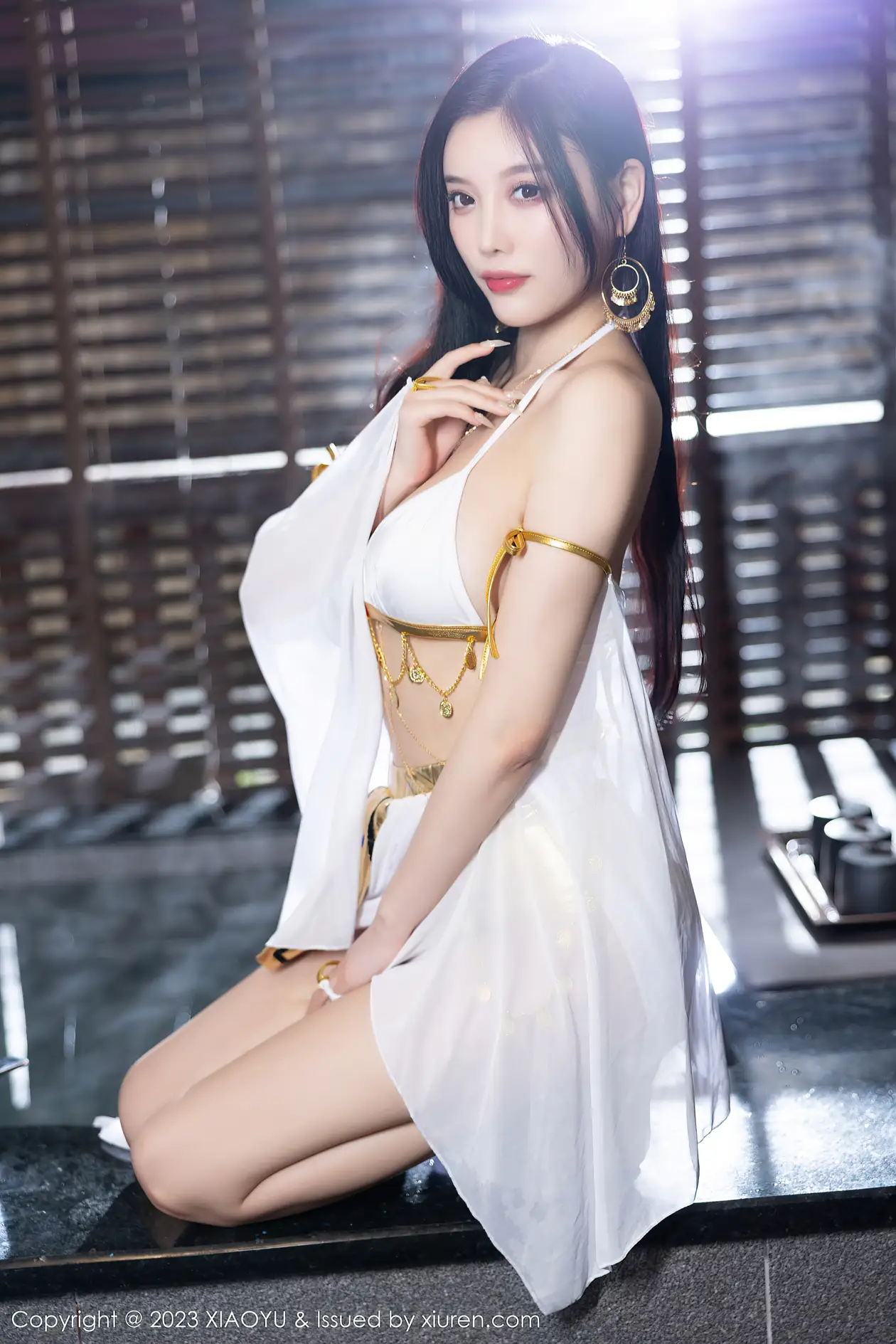[XiaoYu] 2023.02.24 VOL.0973 Yang ChenchenYome#[87P]-7