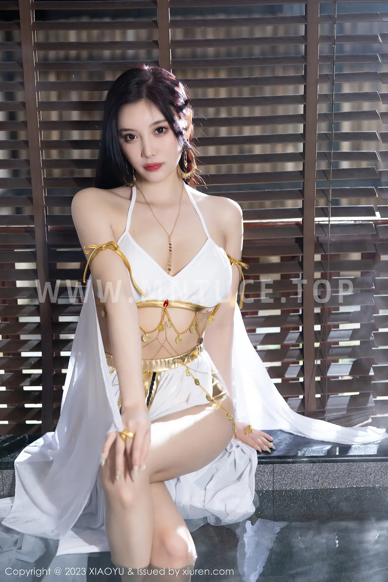 [XiaoYu] 2023.02.24 VOL.0973 Yang ChenchenYome#[87P]-10
