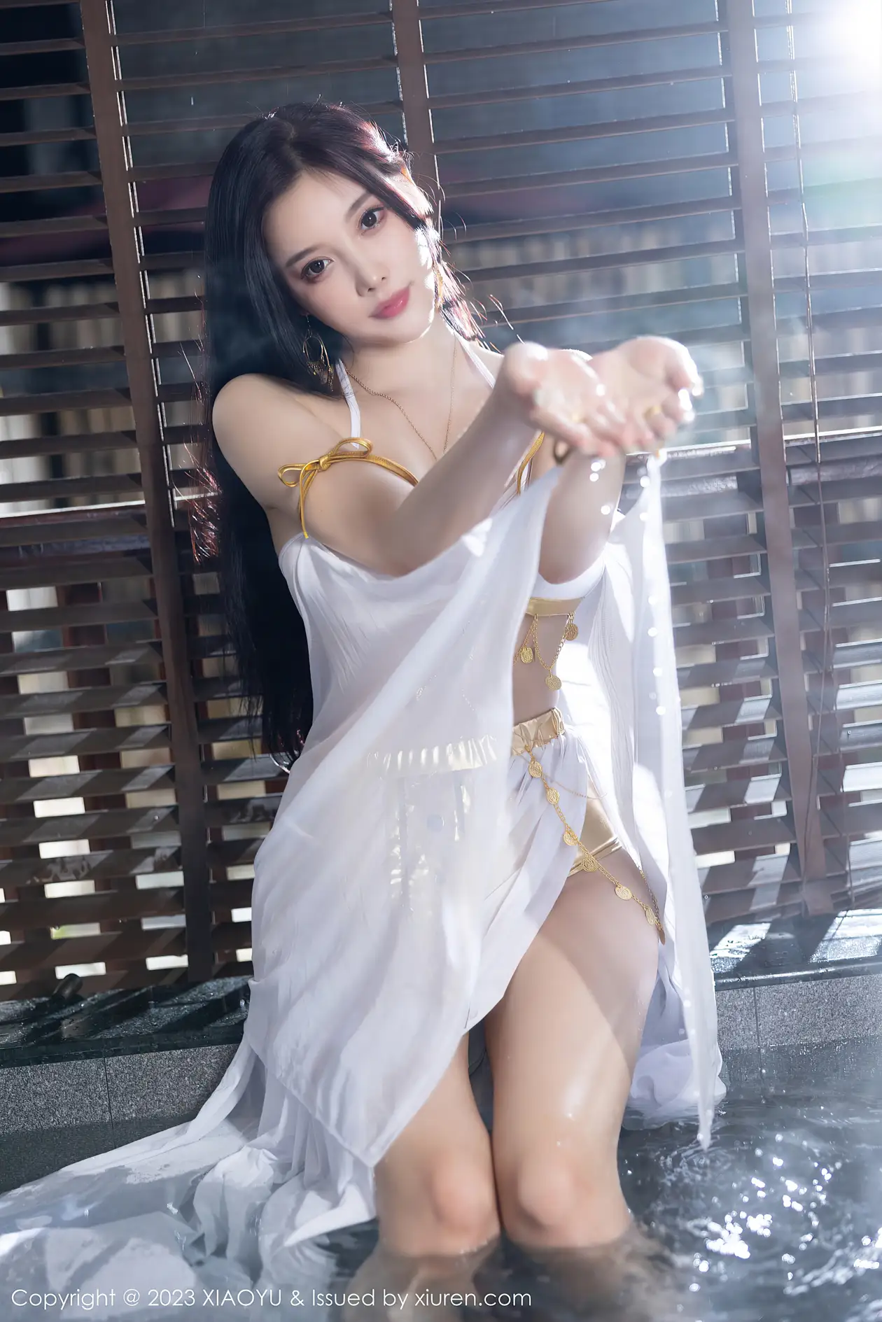 [XiaoYu] 2023.02.24 VOL.0973 Yang ChenchenYome#[87P]-1