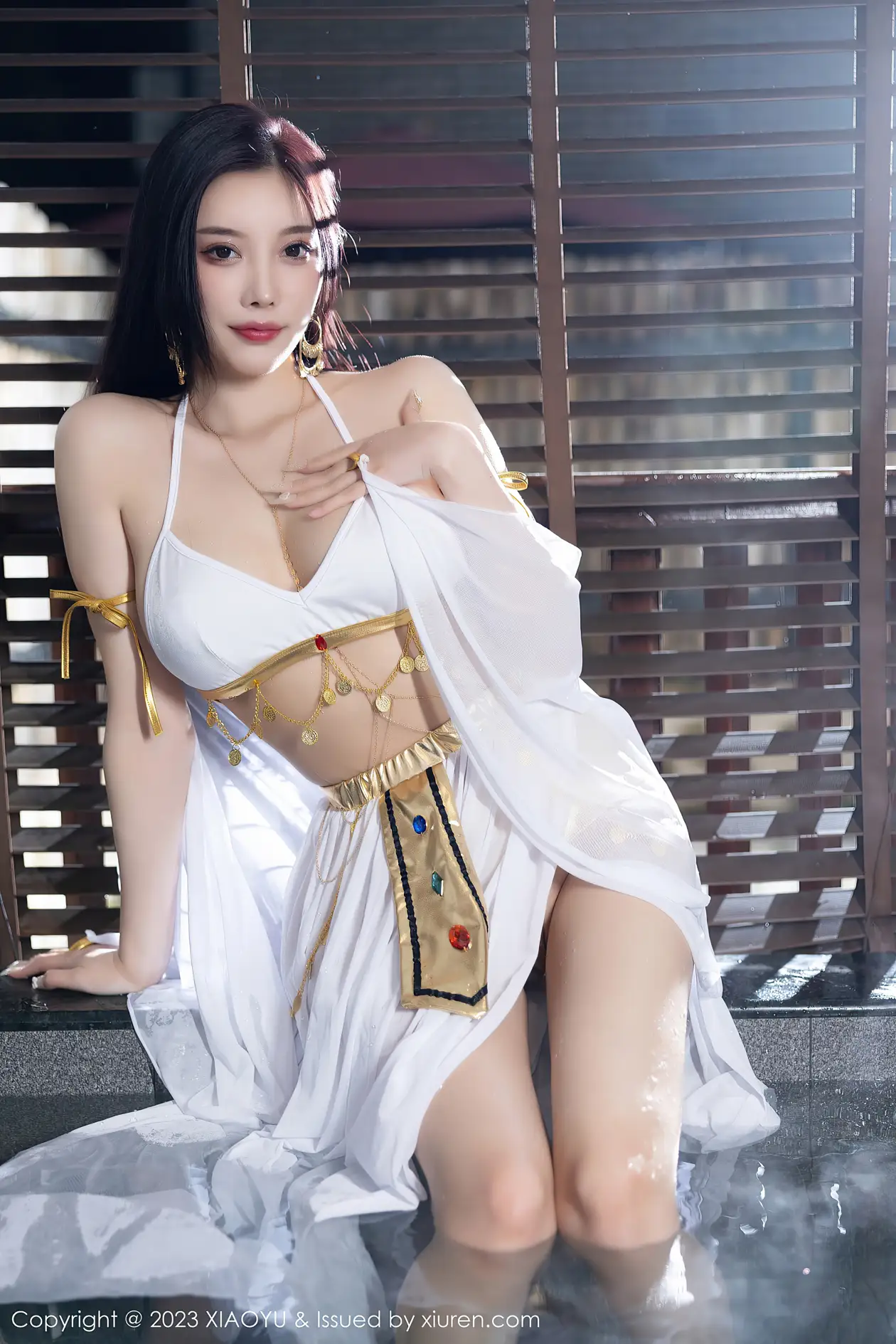 [XiaoYu] 2023.02.24 VOL.0973 Yang ChenchenYome#[87P]-2