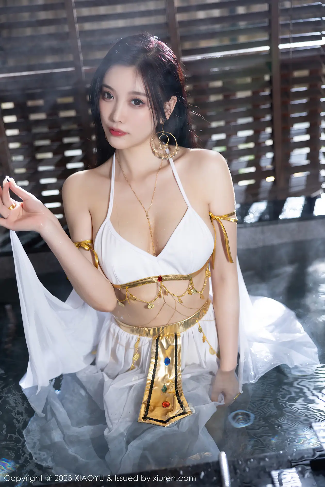 [XiaoYu] 2023.02.24 VOL.0973 Yang ChenchenYome#[87P]-5