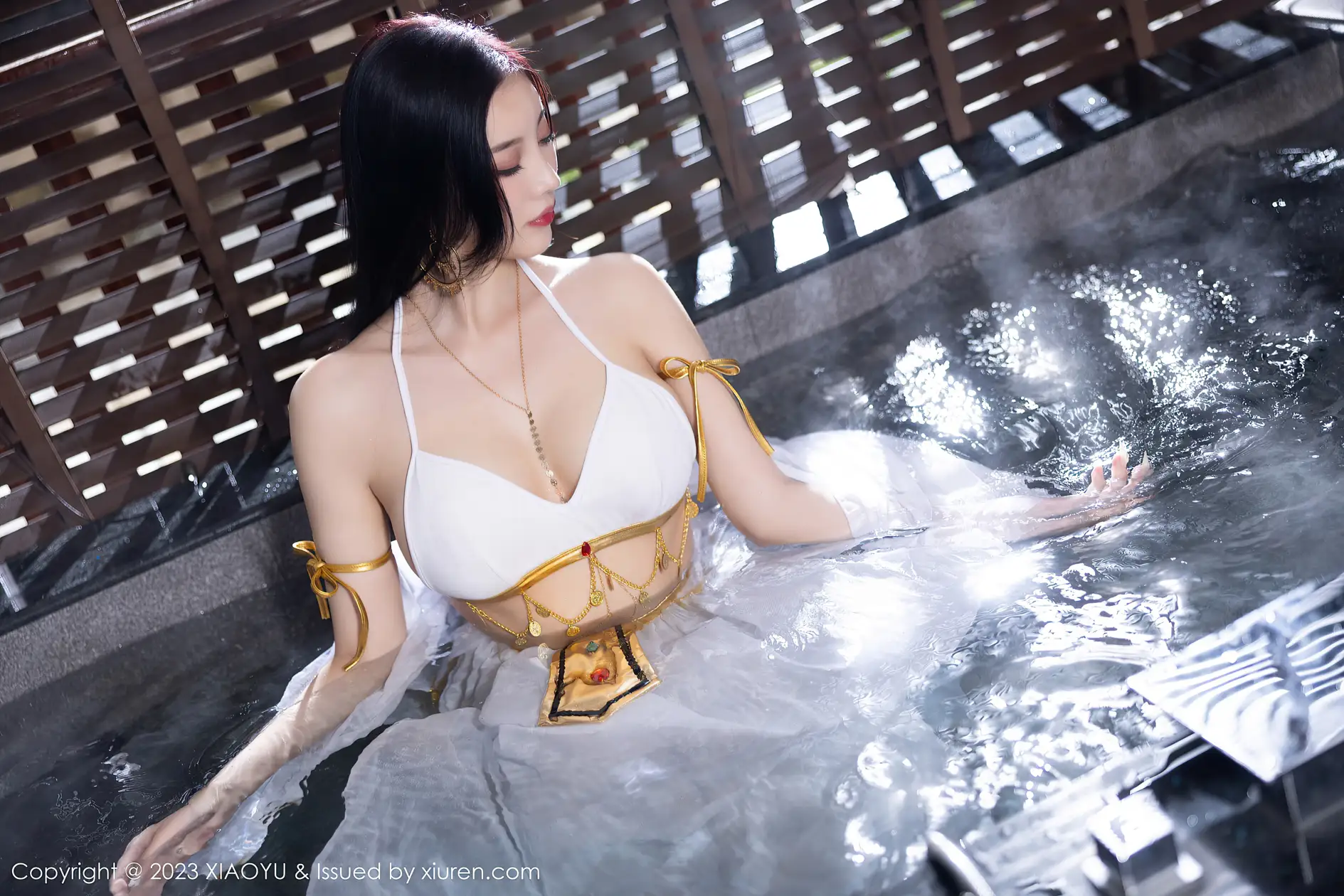 [XiaoYu] 2023.02.24 VOL.0973 Yang ChenchenYome#[87P]-8
