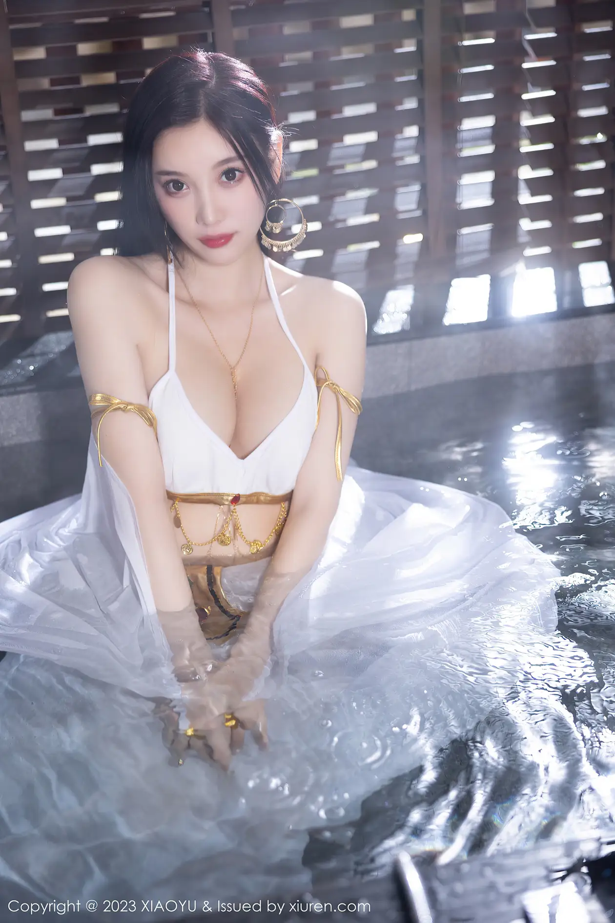 [XiaoYu] 2023.02.24 VOL.0973 Yang ChenchenYome#[87P]-9