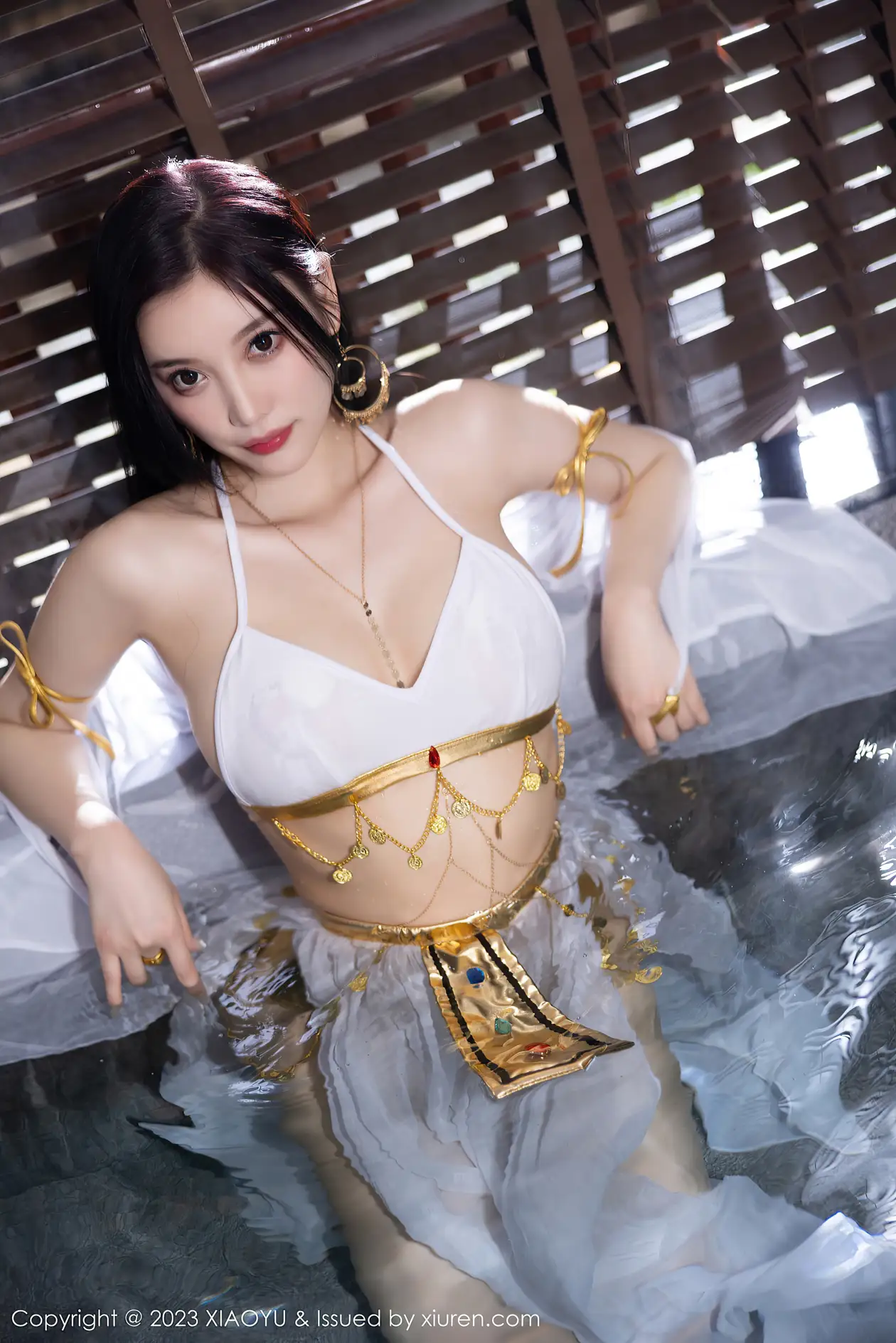 [XiaoYu] 2023.02.24 VOL.0973 Yang ChenchenYome#[87P]-2