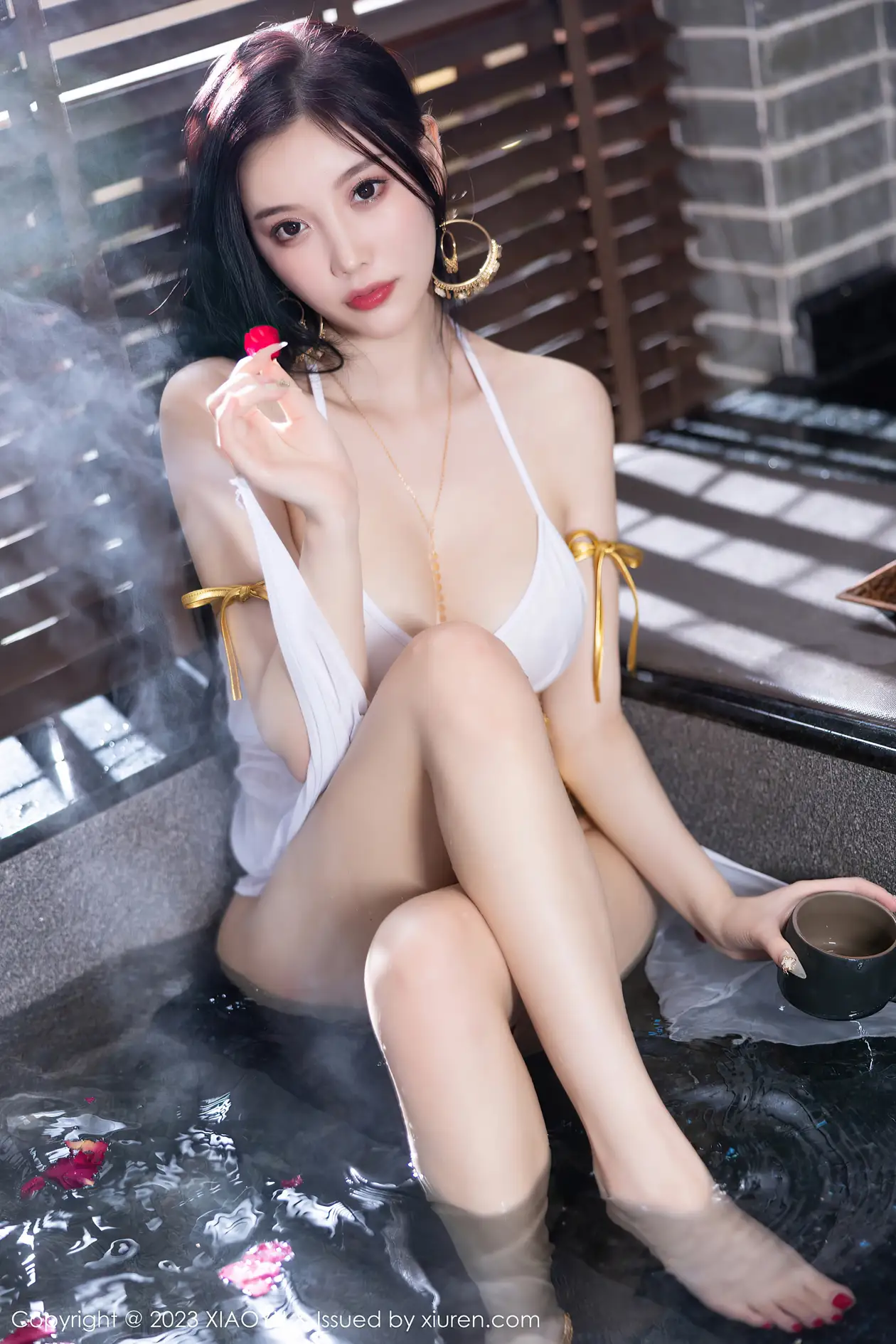 [XiaoYu] 2023.02.24 VOL.0973 Yang ChenchenYome#[87P]-3