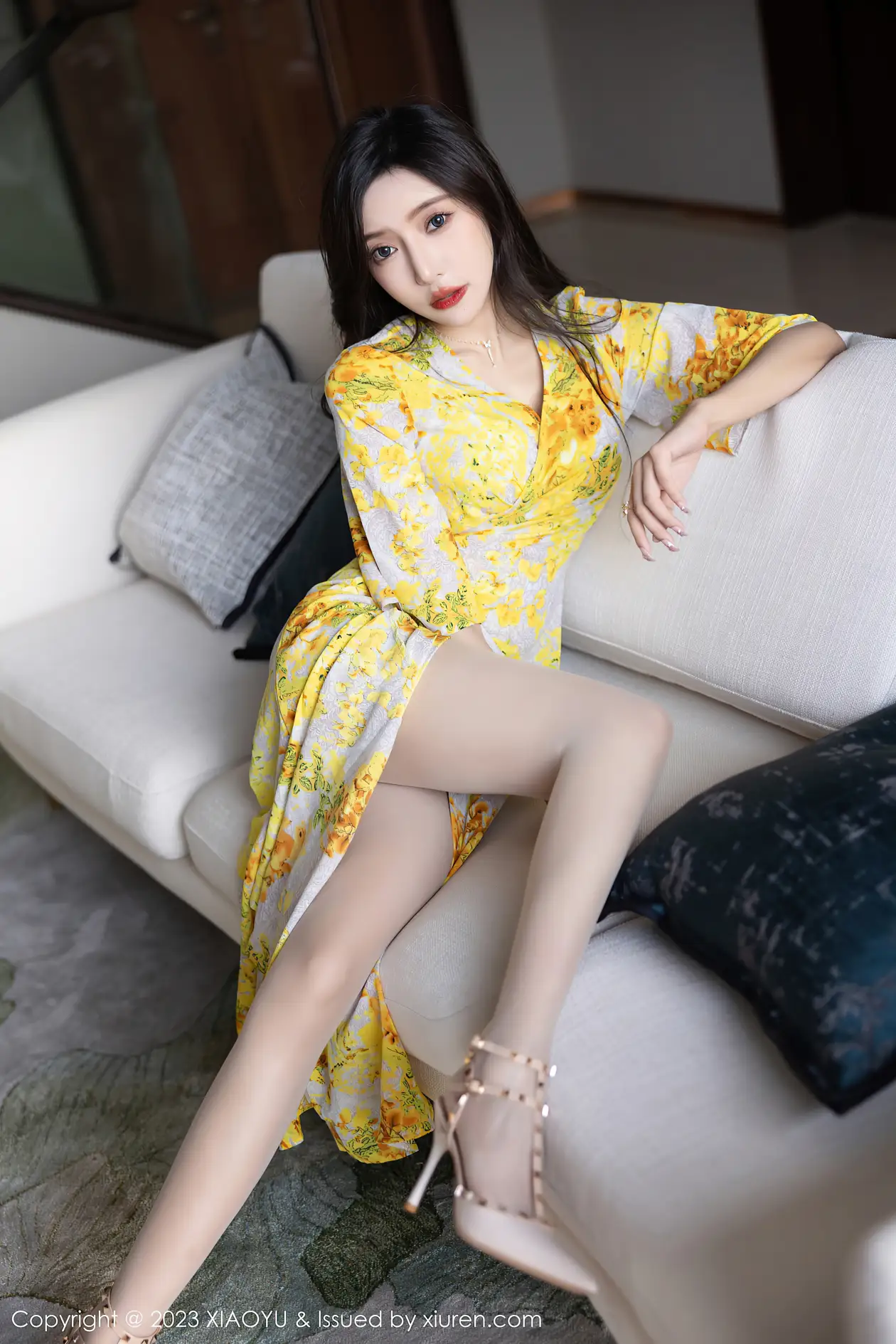 [XiaoYu] 2023.06.06 VOL.1043 Wang Xinyanni Guizhou travel photo#[91P]-6