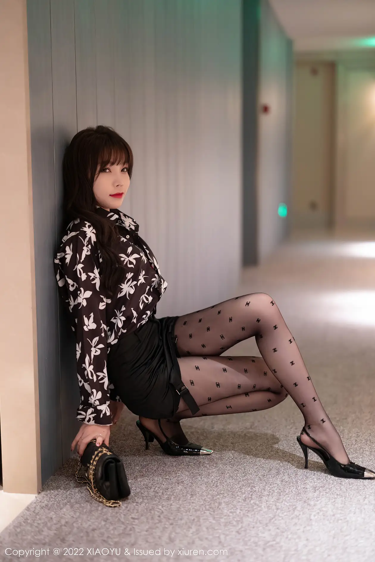 [XiaoYu] 2022.01.10 VOL.0693 Zhizhi Booty#[87P]-3